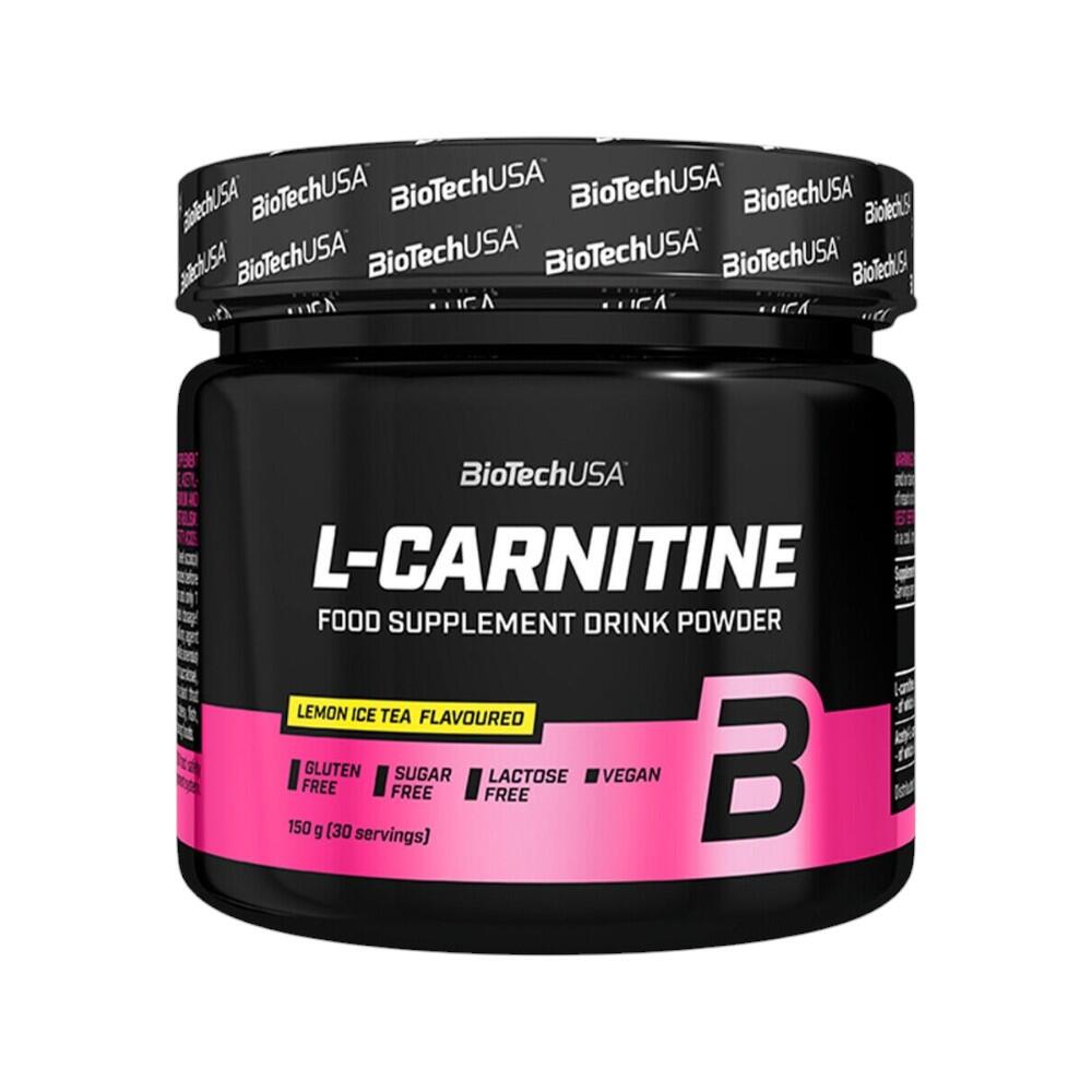 L-Carnitina