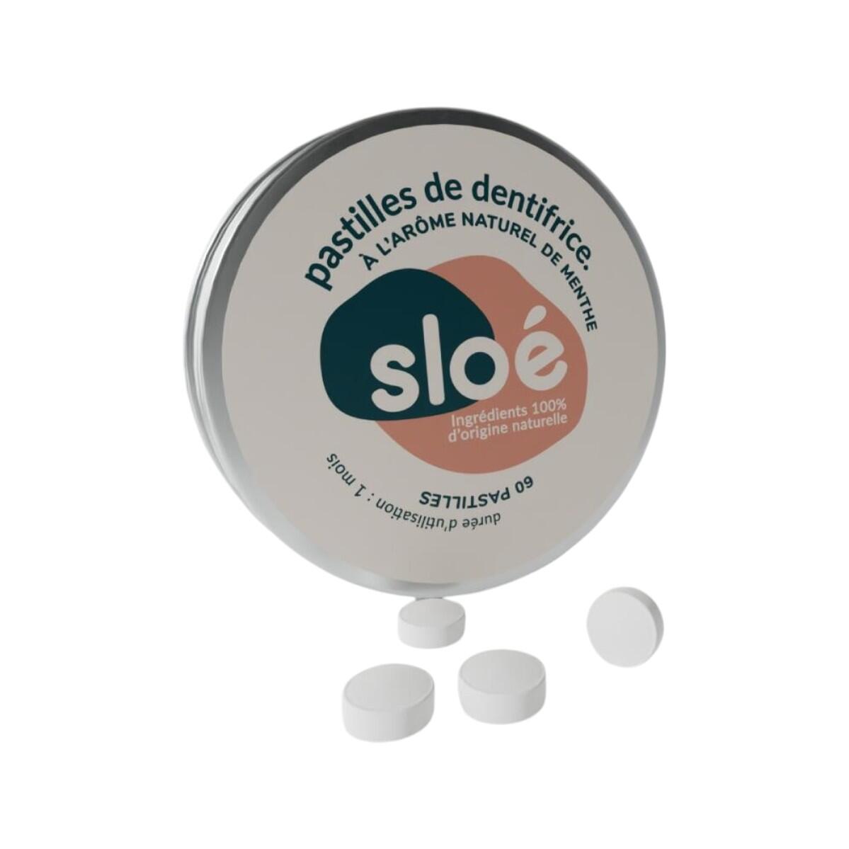 Dentifrici solidi