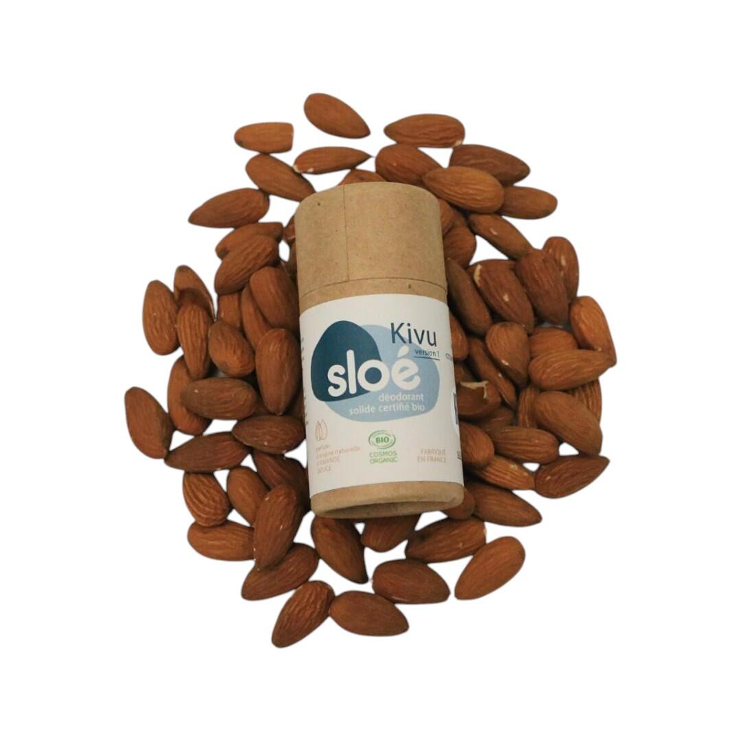 Deodoranti