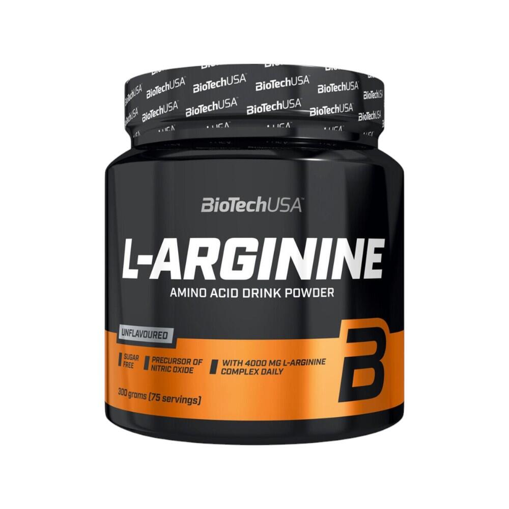 Arginina