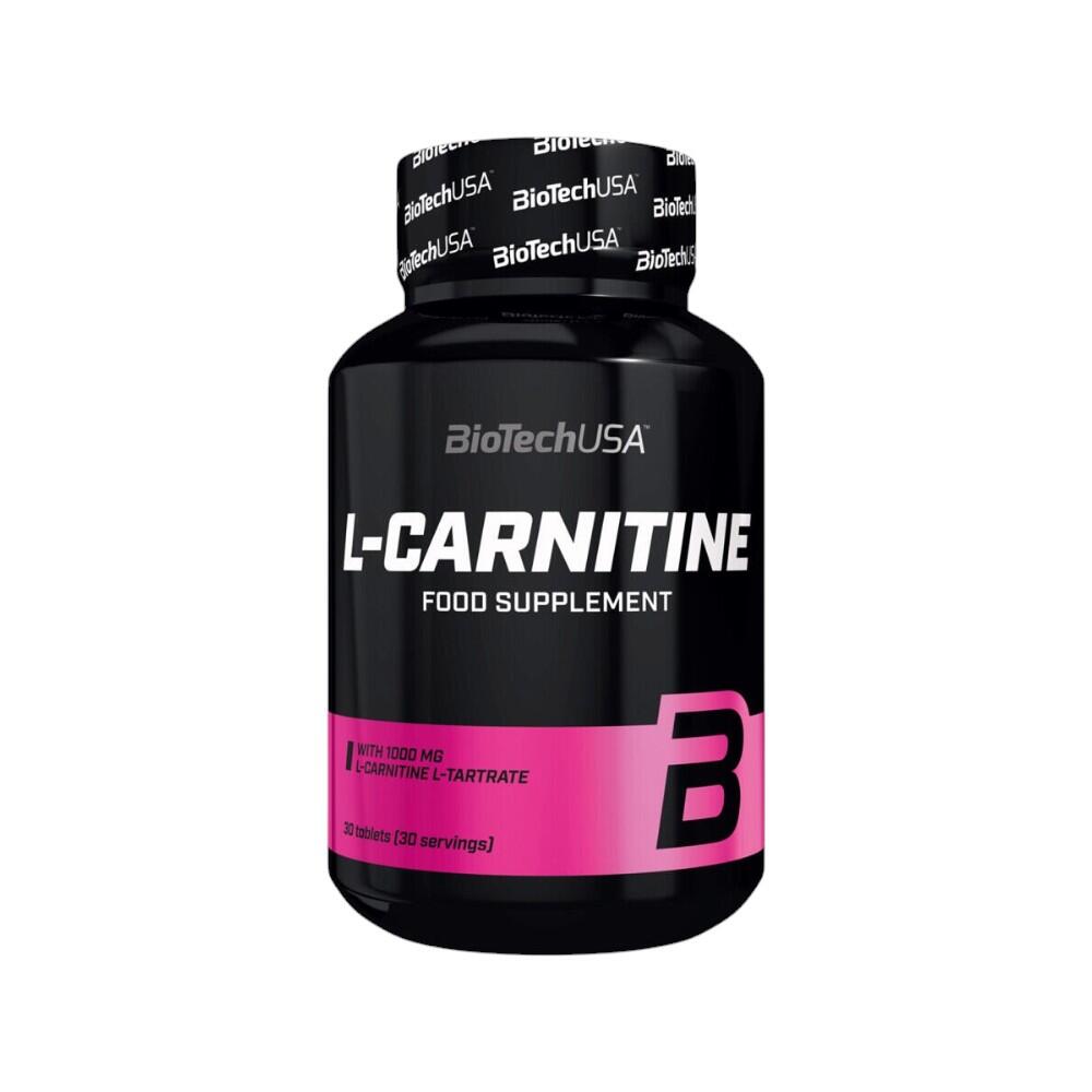Carnitina