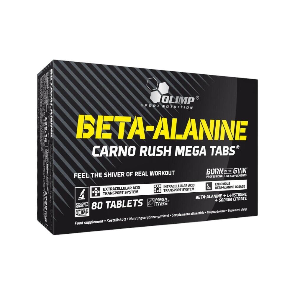 Beta-alanina