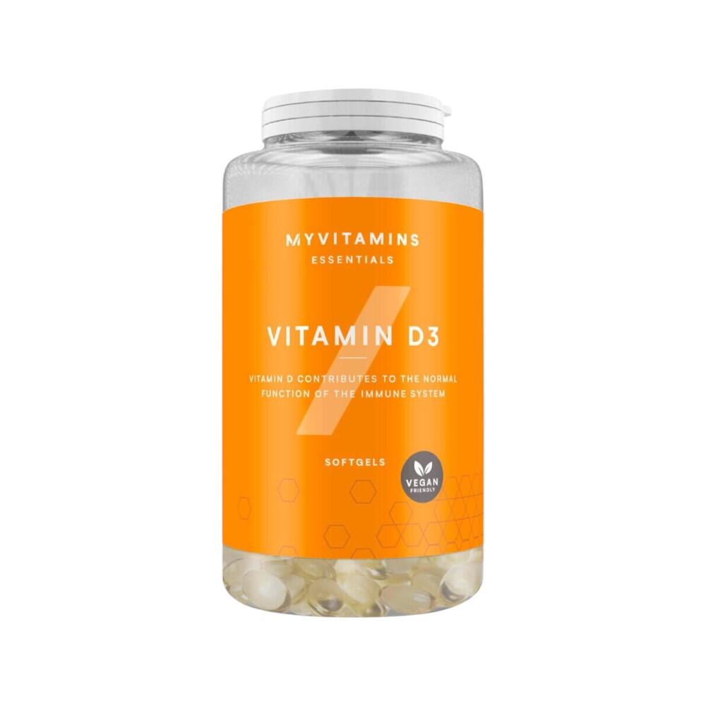 Vitalità