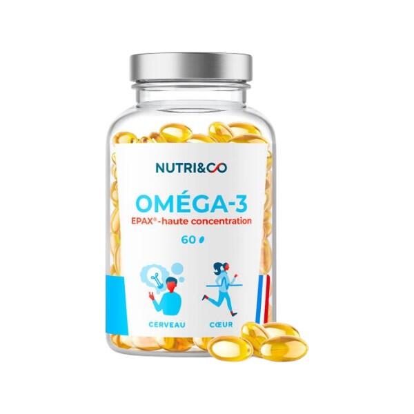 Omega 3