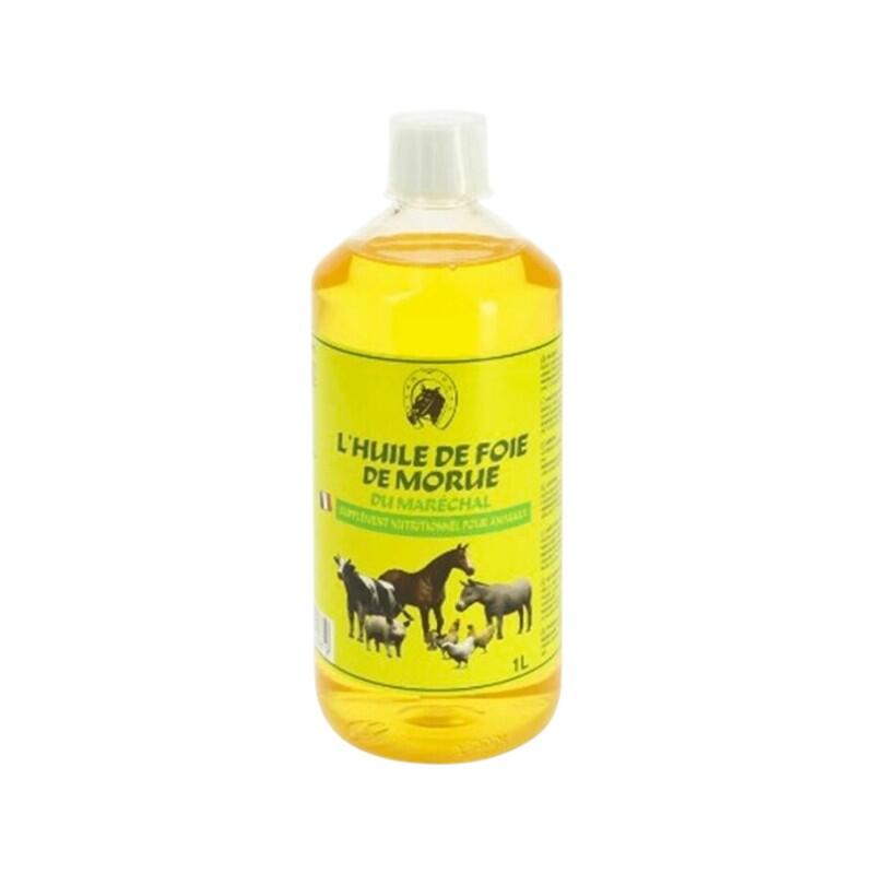 Olio di pesce