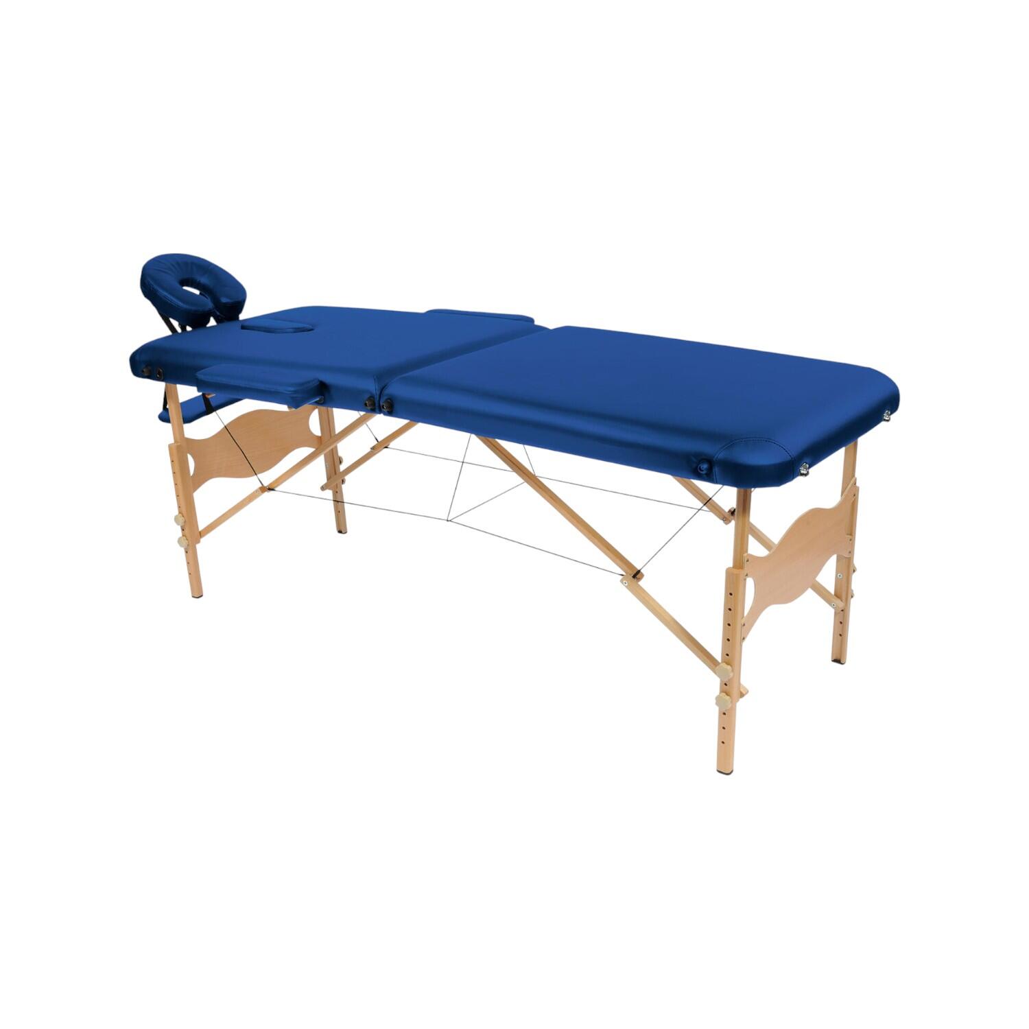Lettino per massaggi