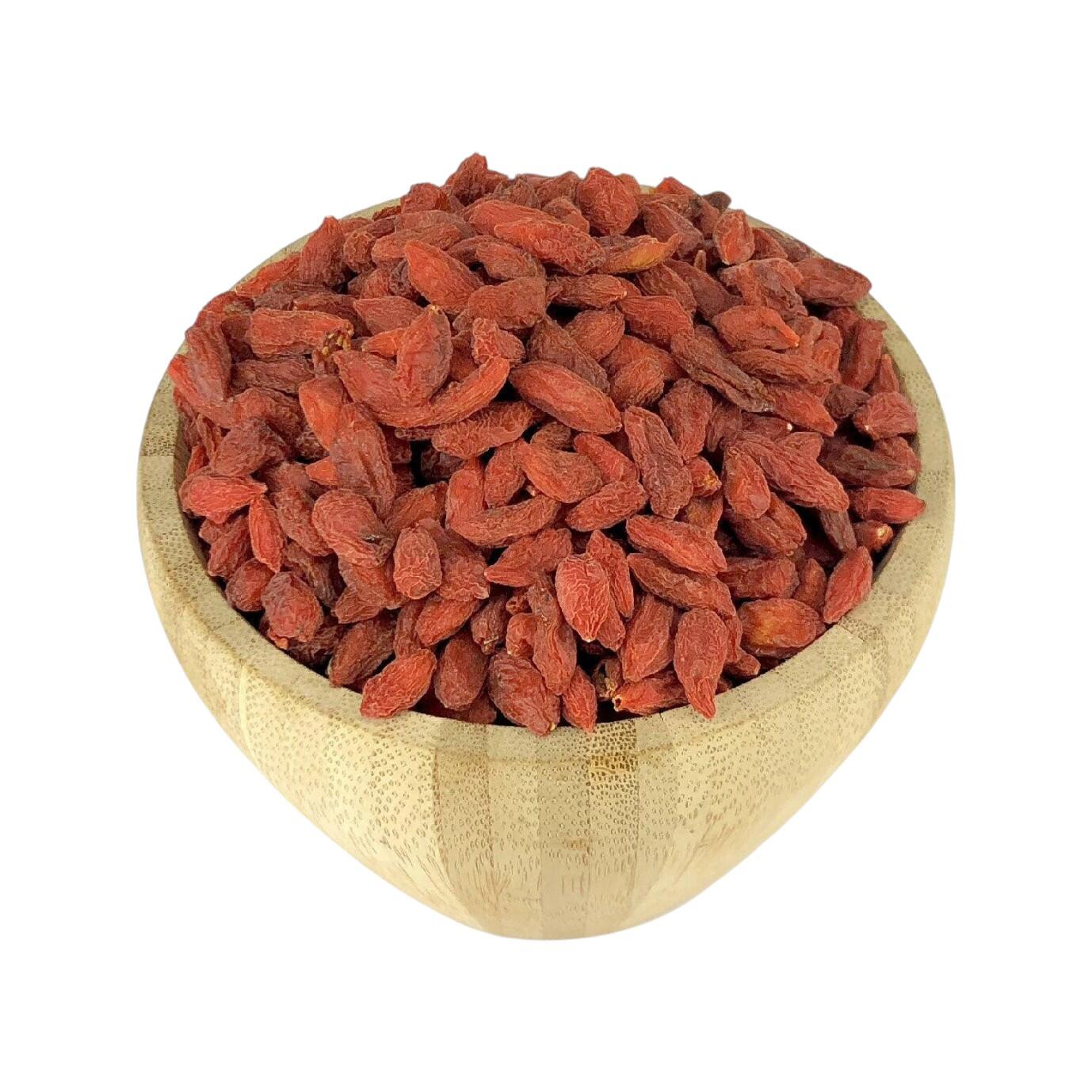 Bacche di goji