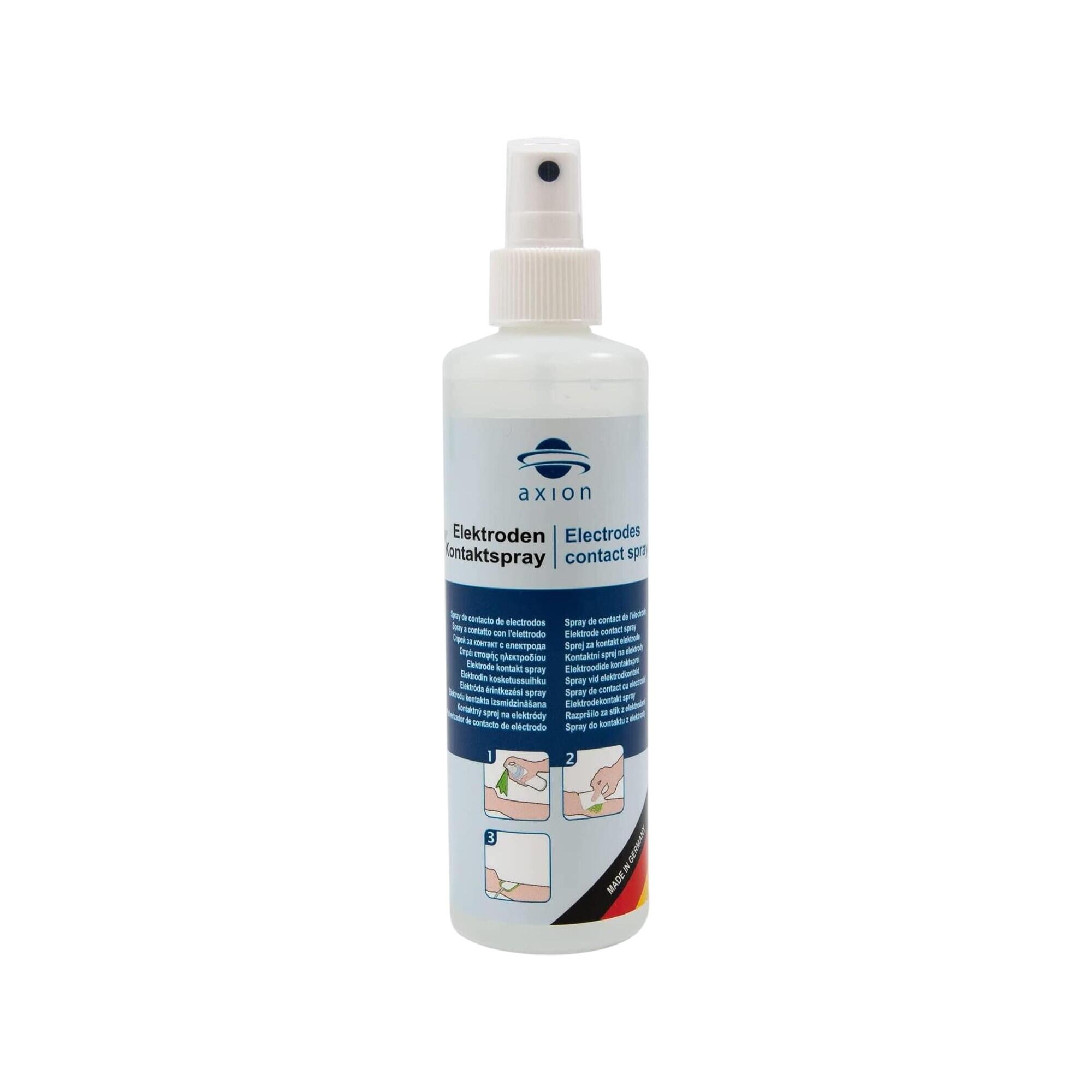 Gel per elettrostimolazione