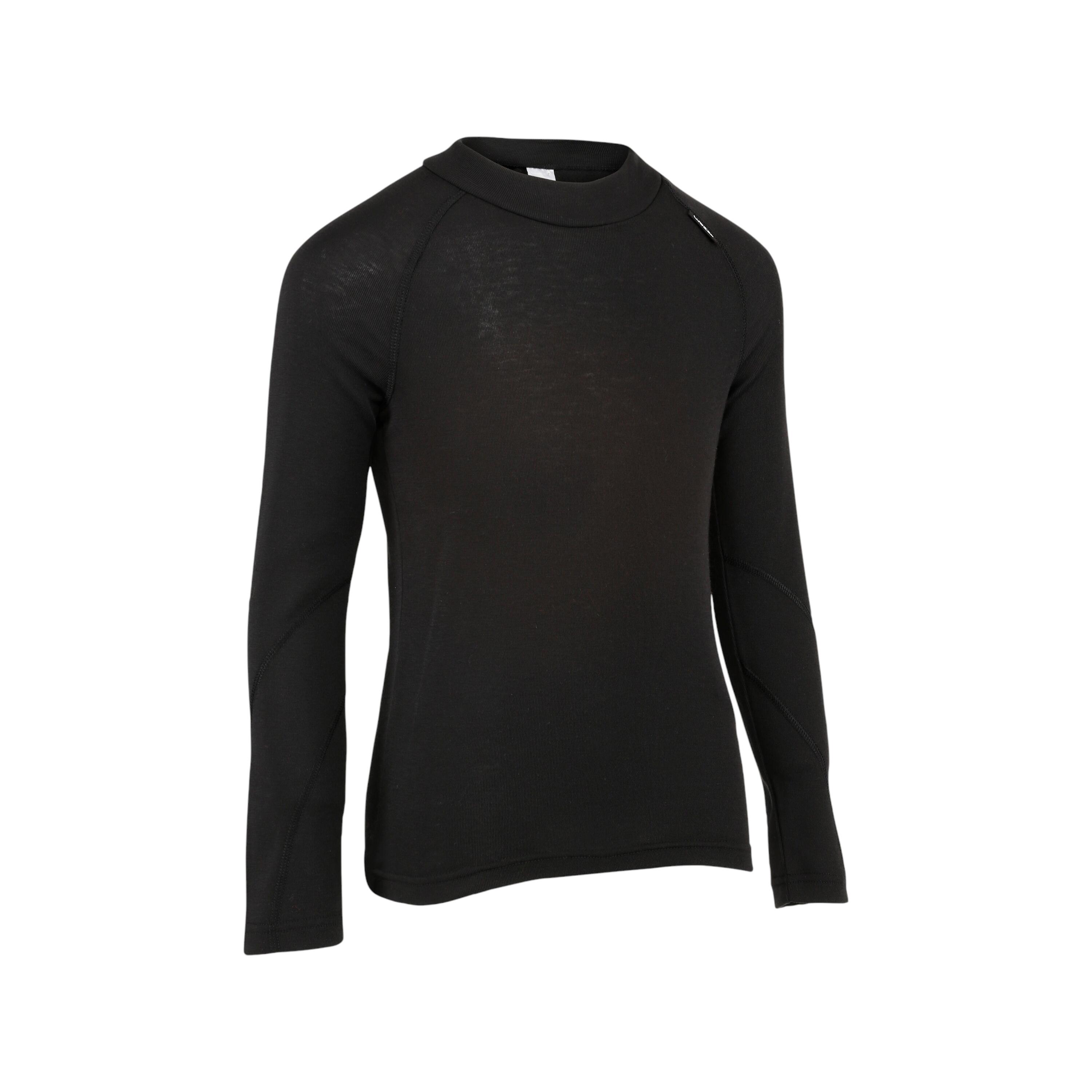 Roupa Térmica de Neve Criança