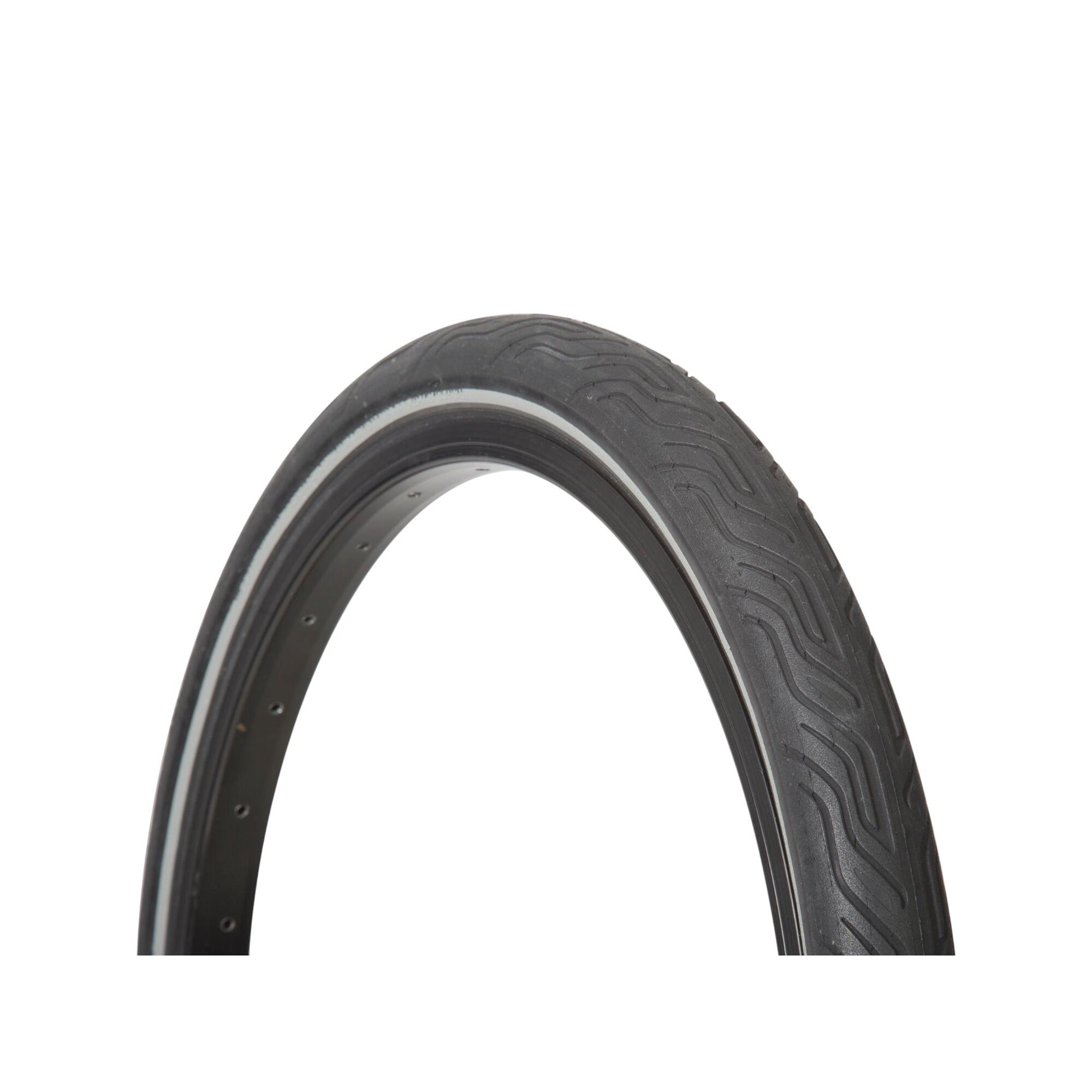Pneu Vélo Pneu 550a Decathlon Pneus De Bicicleta Decathlon