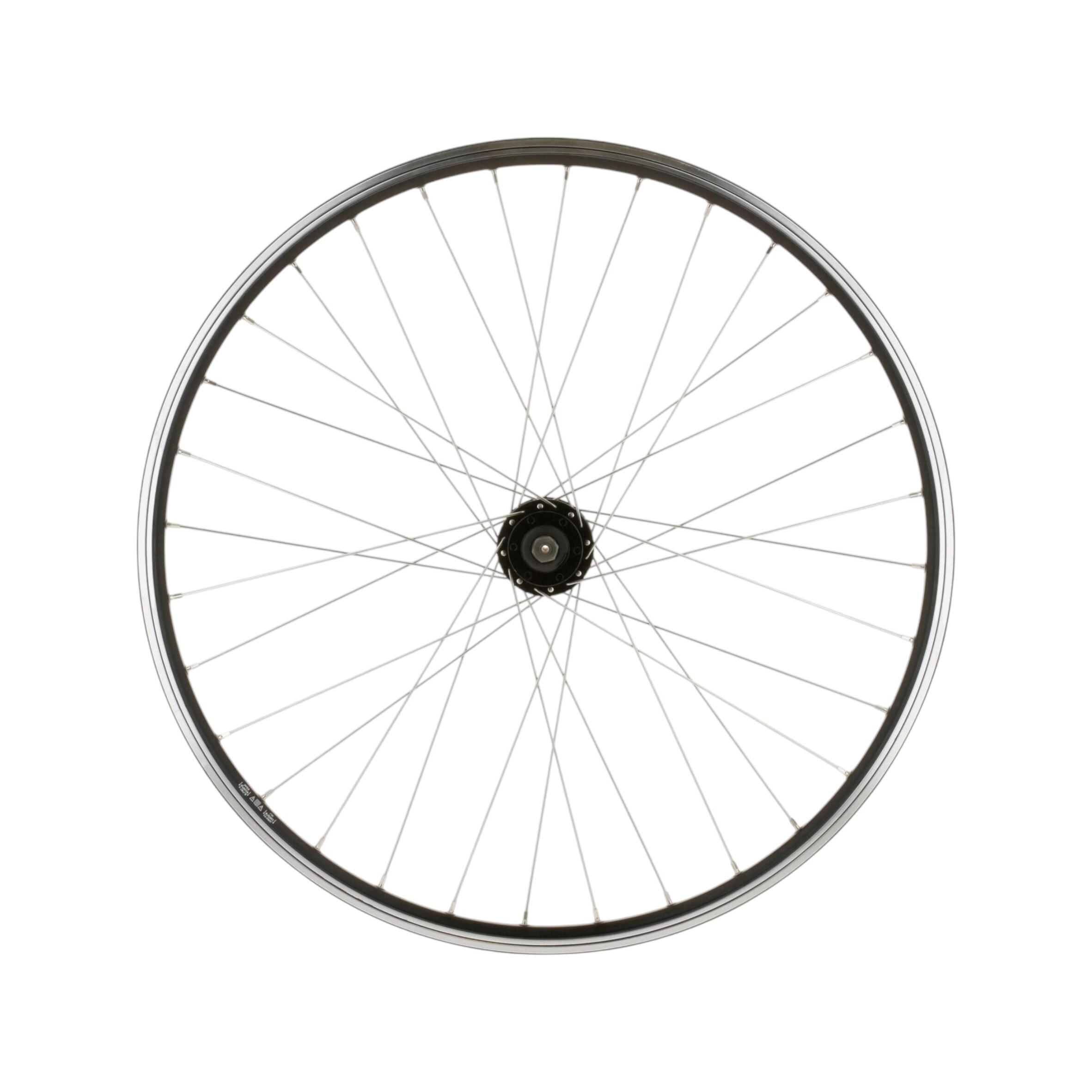 Rodas bicicleta trekking