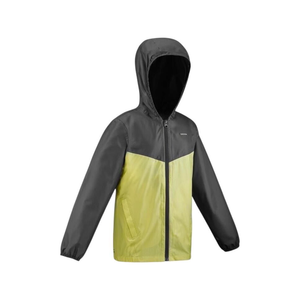 Ponchos e impermeáveis de menino