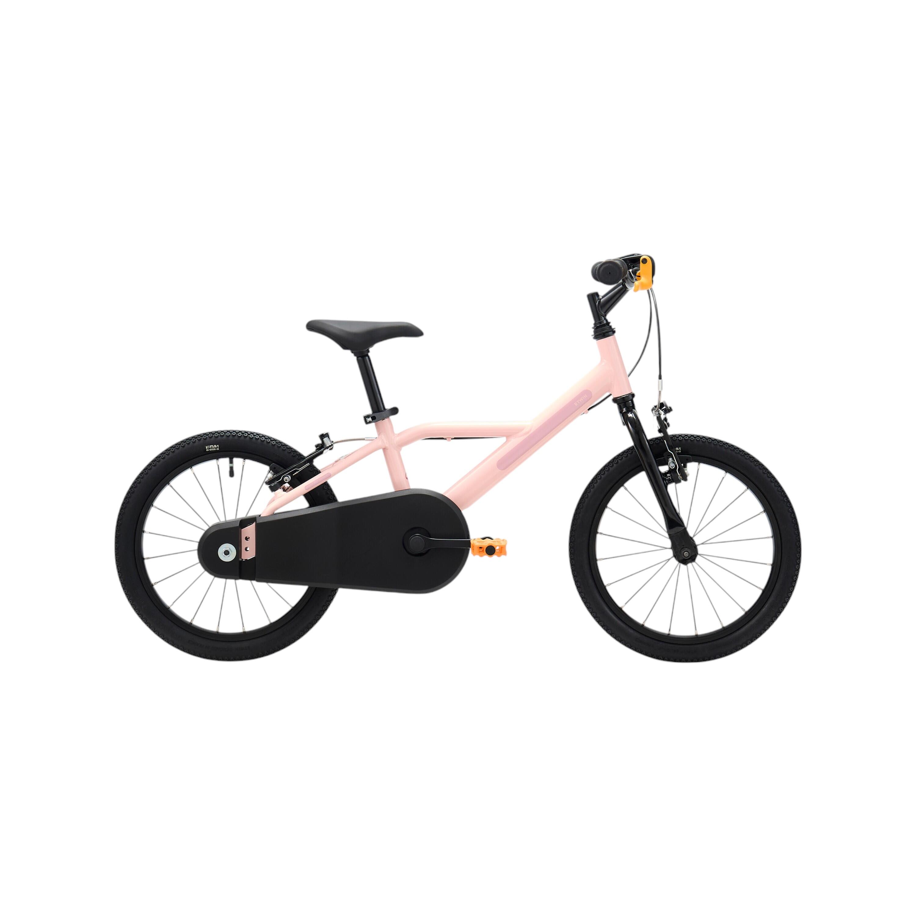 Bicicletas para menina