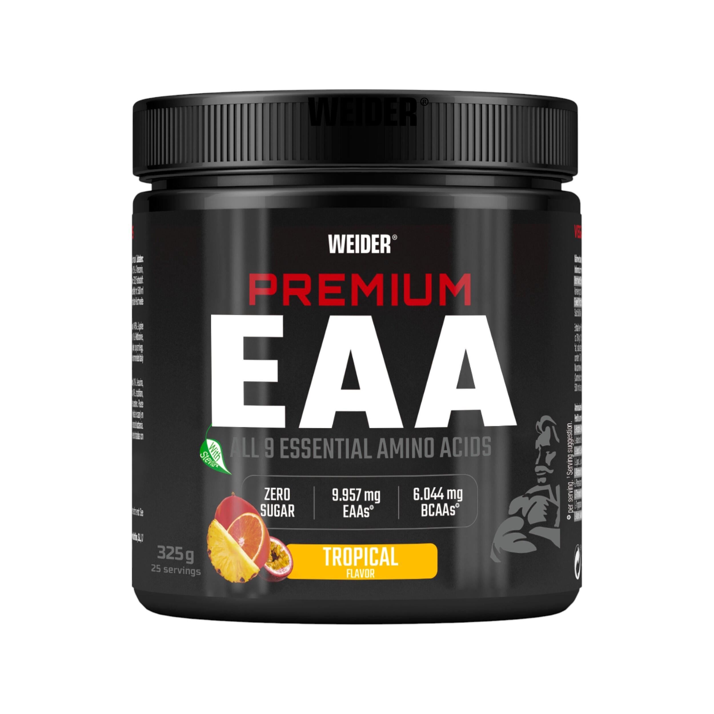 EAA