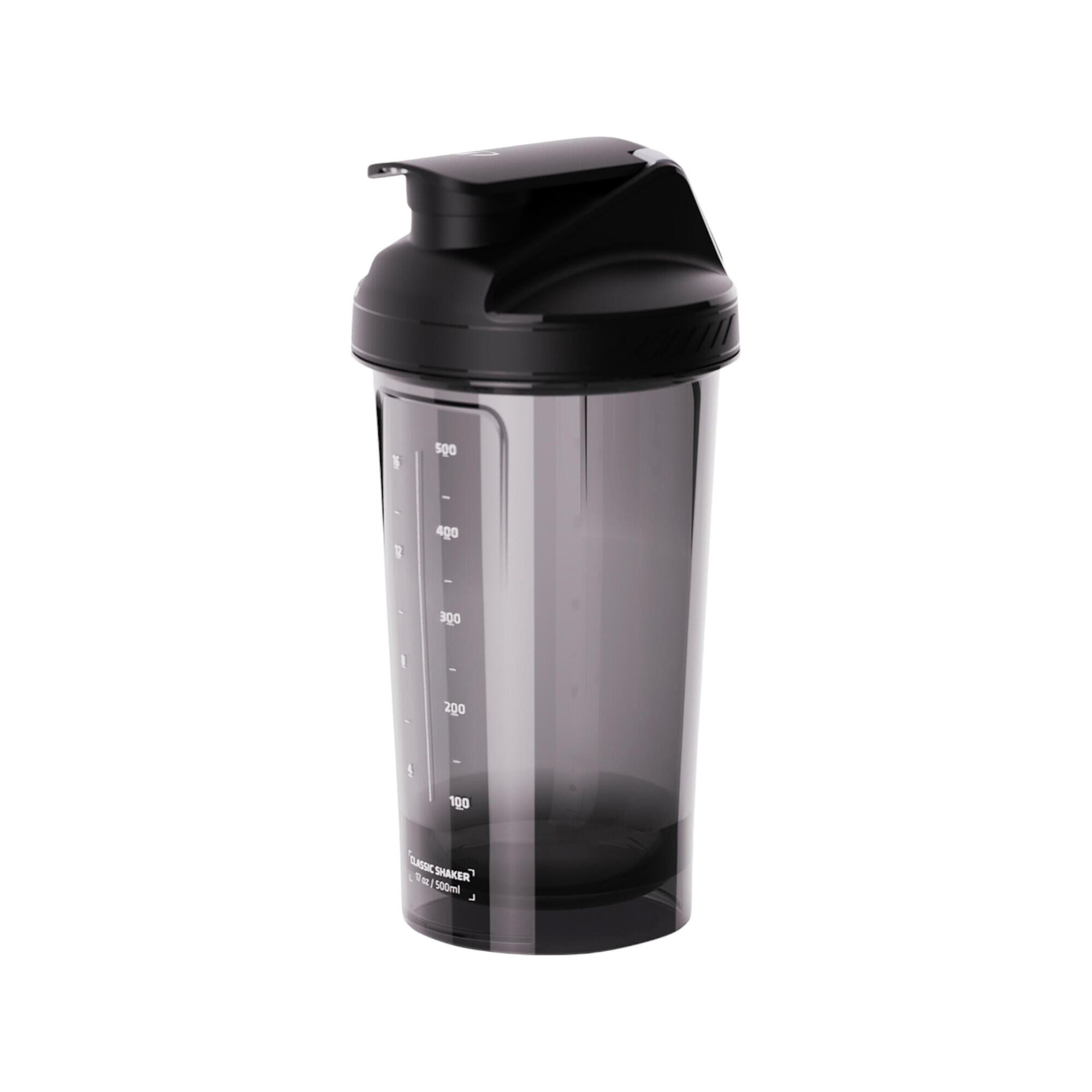 Shakers