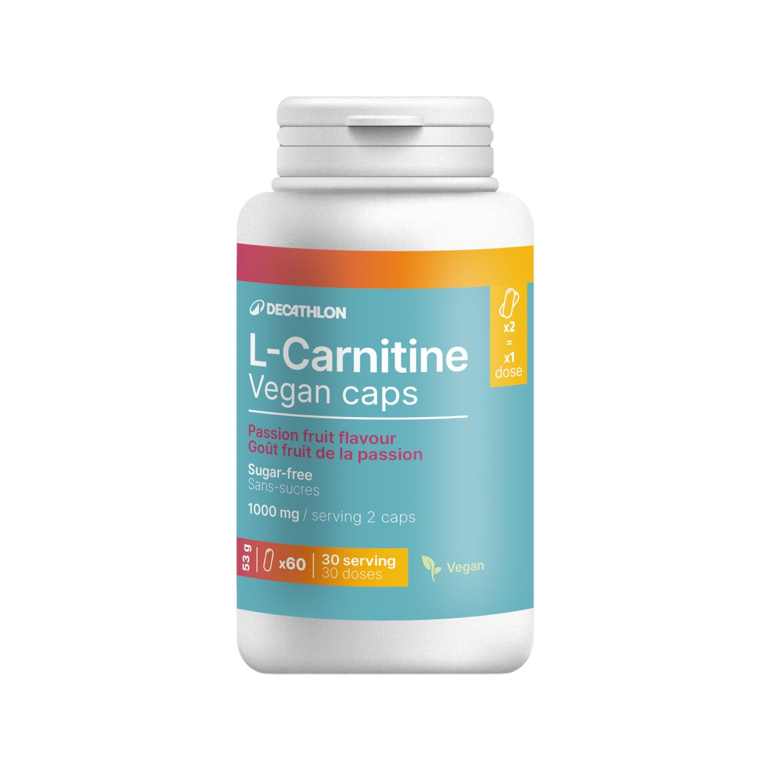 L Carnitina