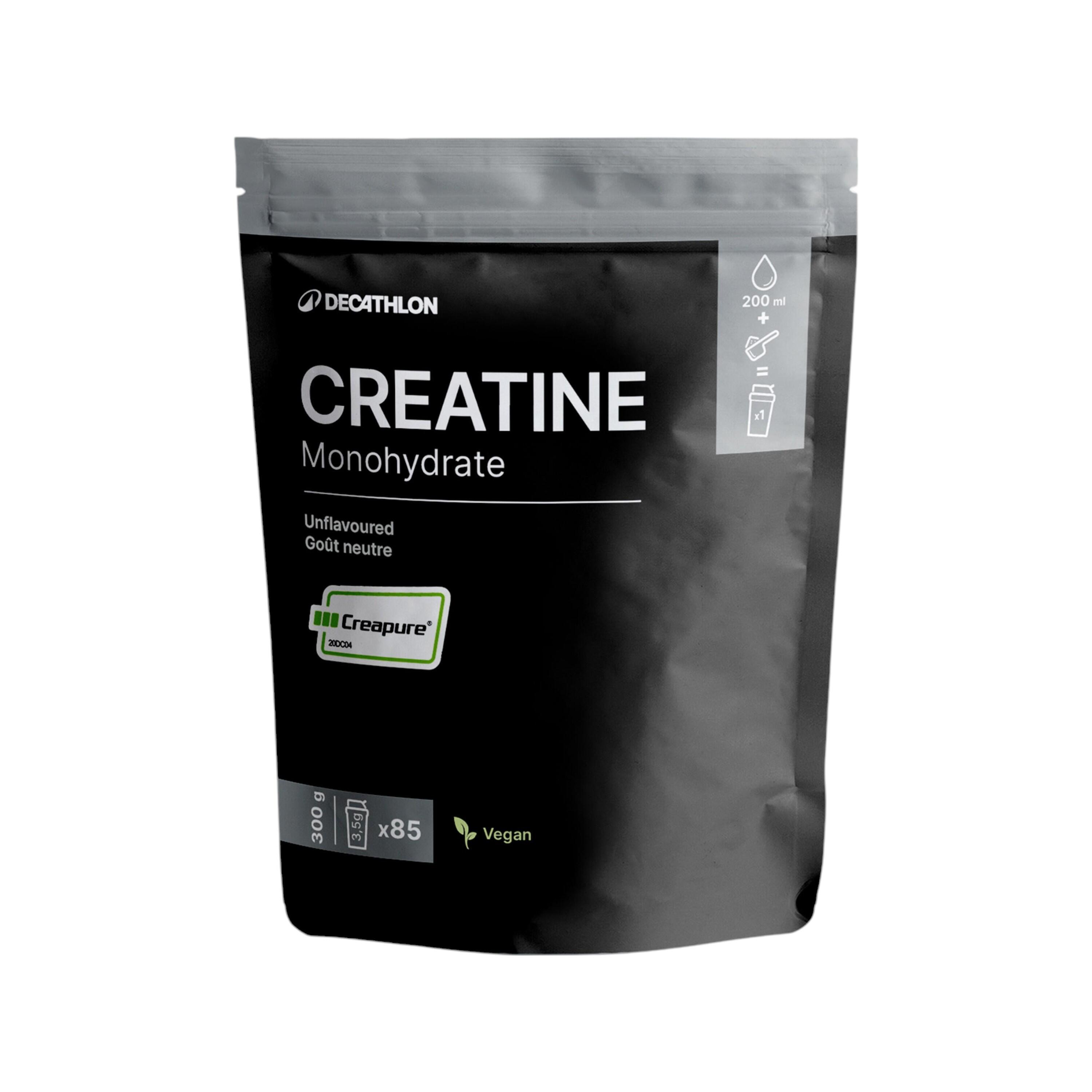 Creatina