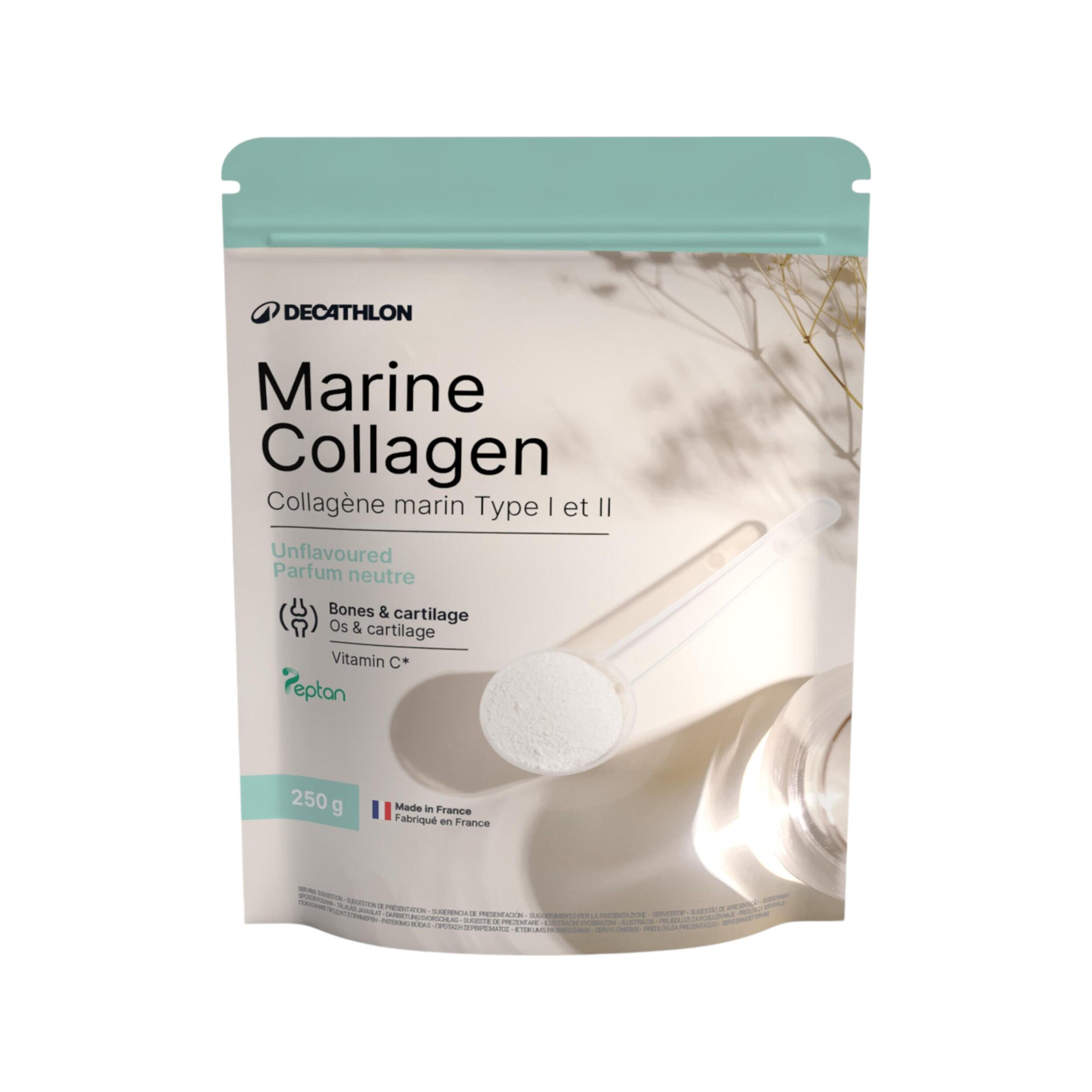 Suplementos para articulações