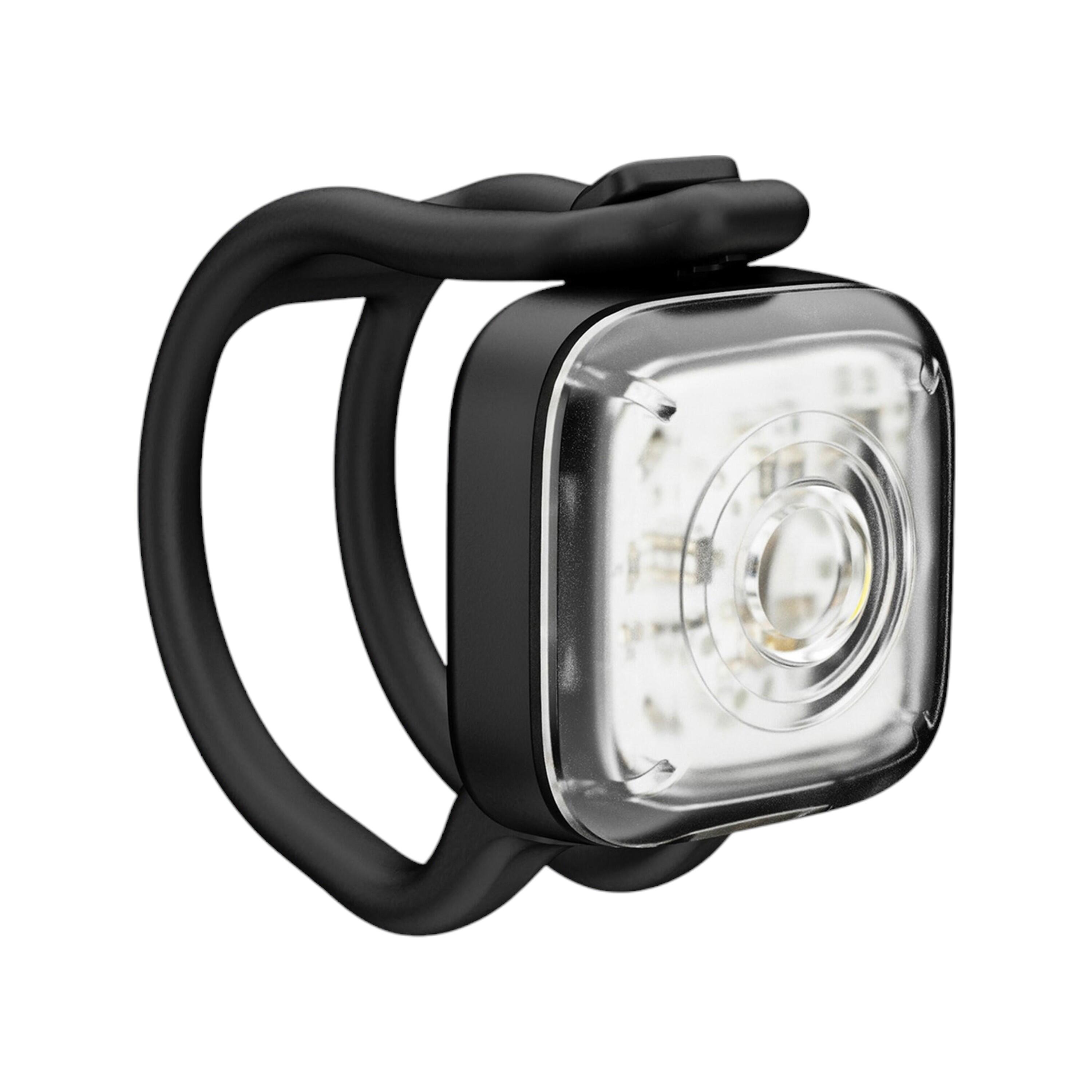 Luzes traseiras bicicleta