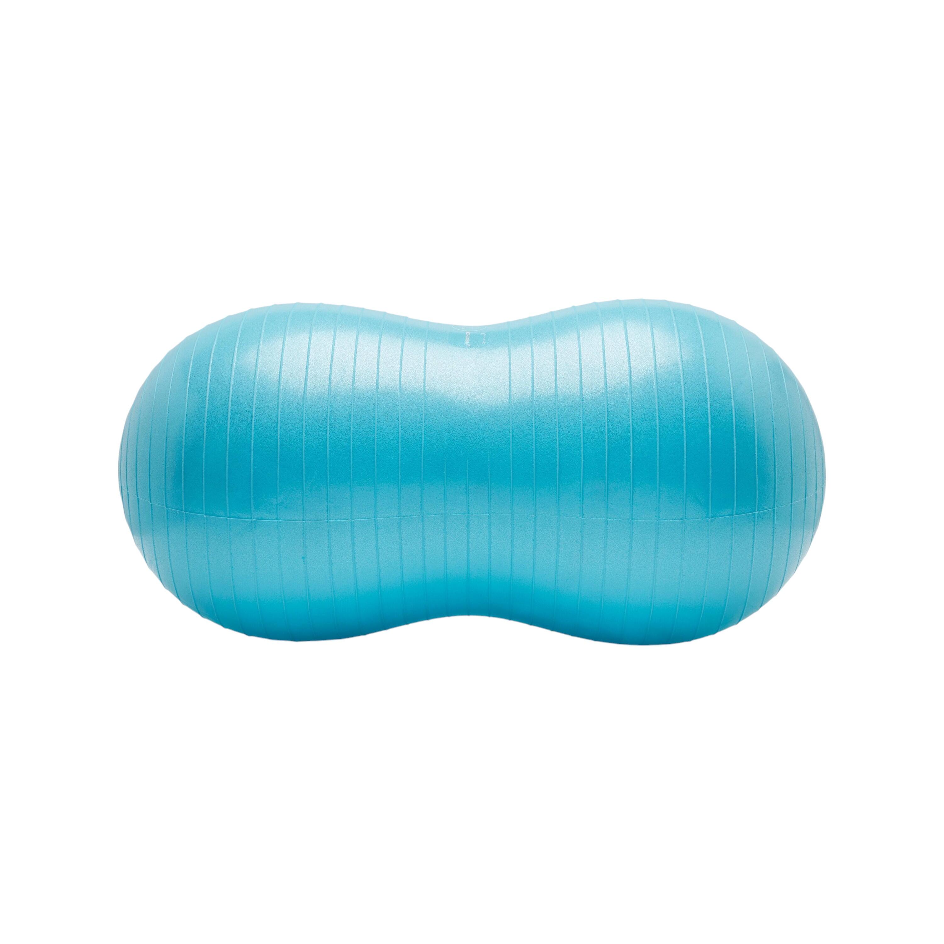 Ginástica de bebé e brinquedos