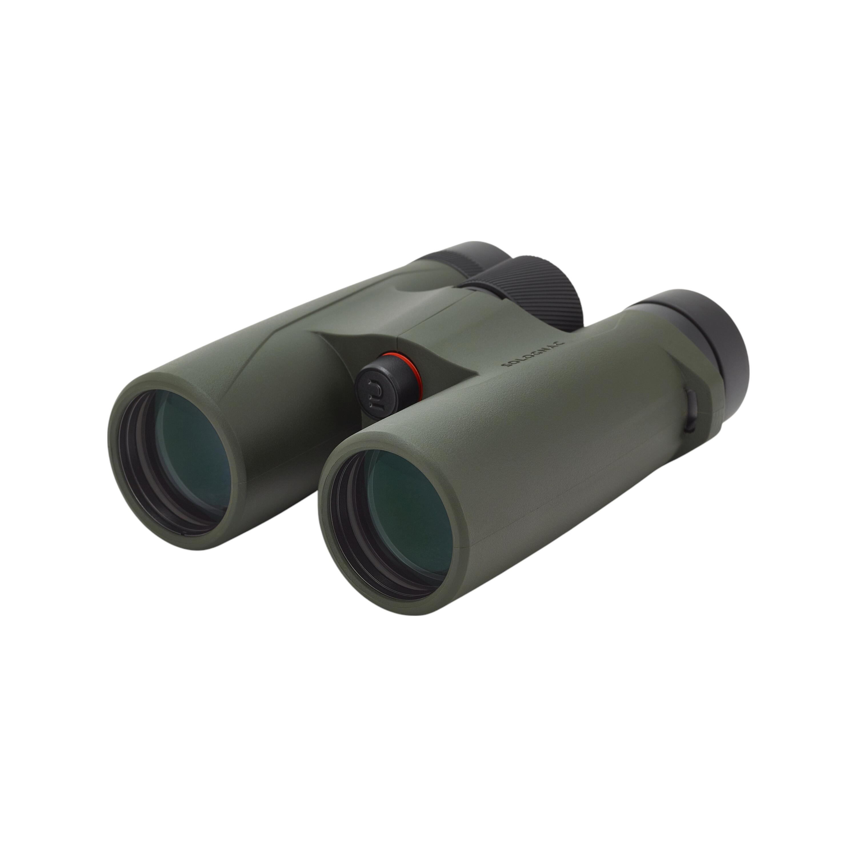 Binóculos e Monóculos Decathlon