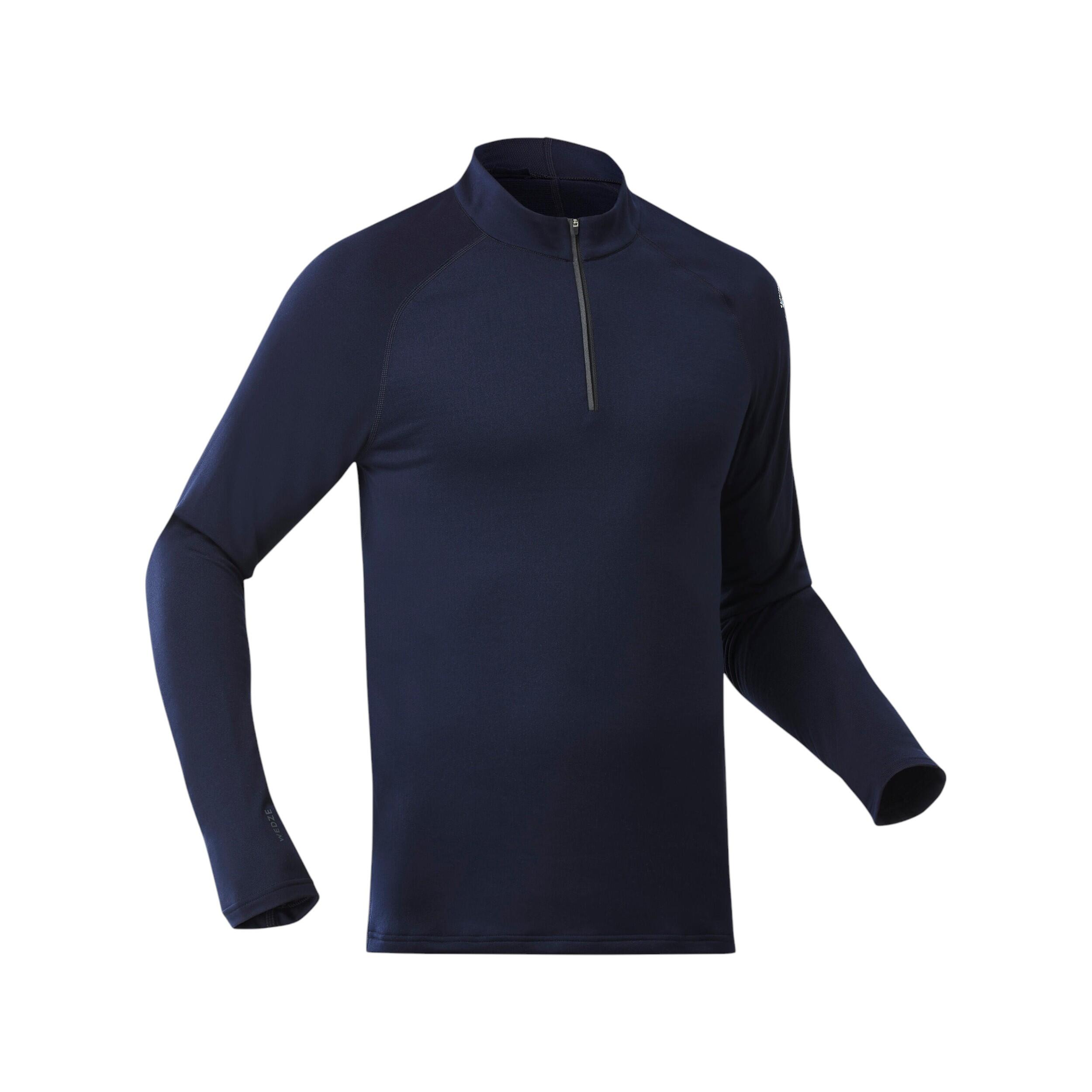 Roupa Interior Térmica Ski Homem
