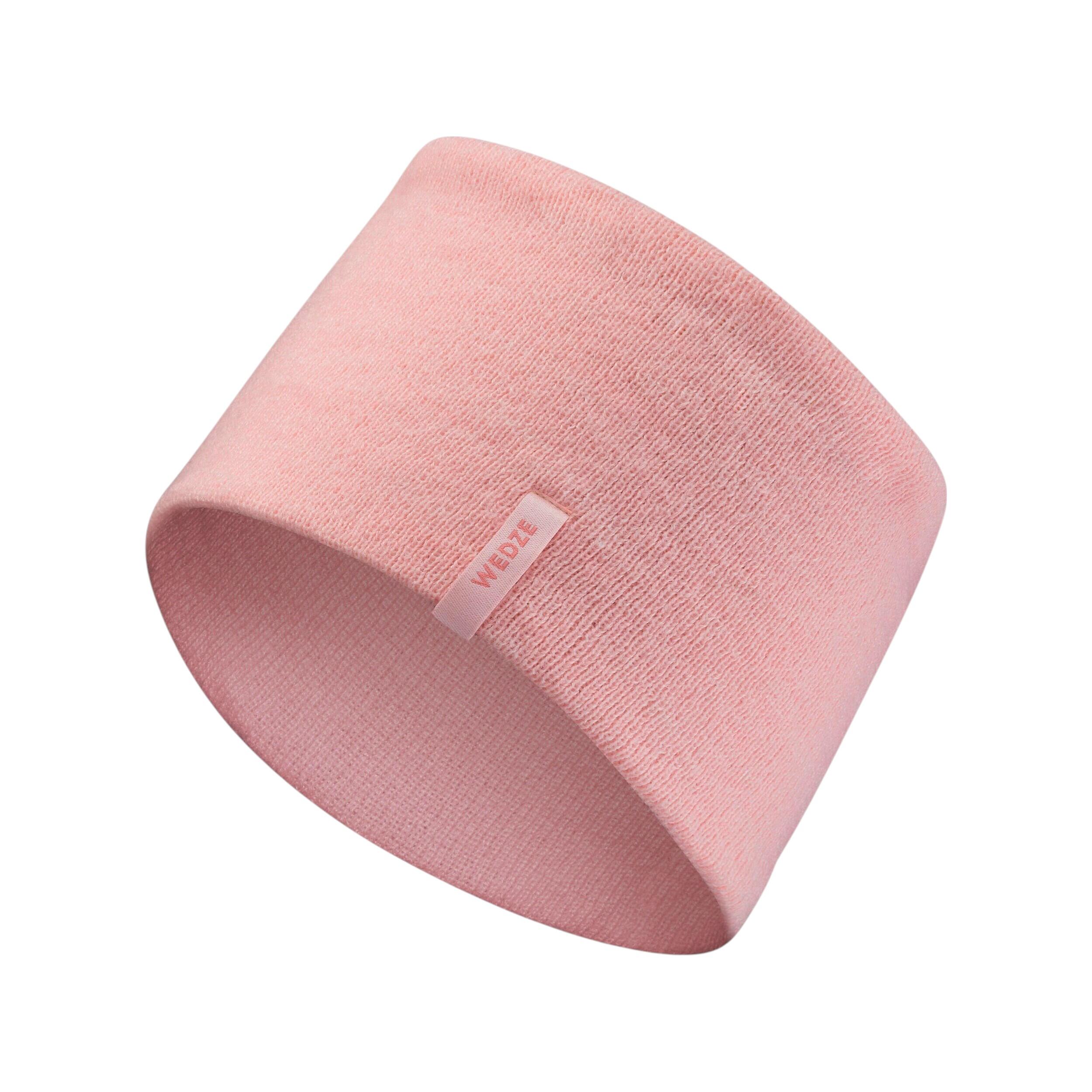 Gorros e Balaclavas Ski e Snowboard Mulher