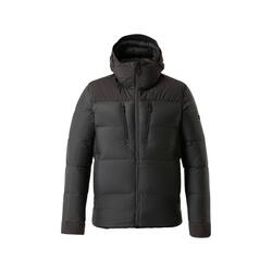 Casacos Acolchoados e Casacos de Penas Homem Decathlon