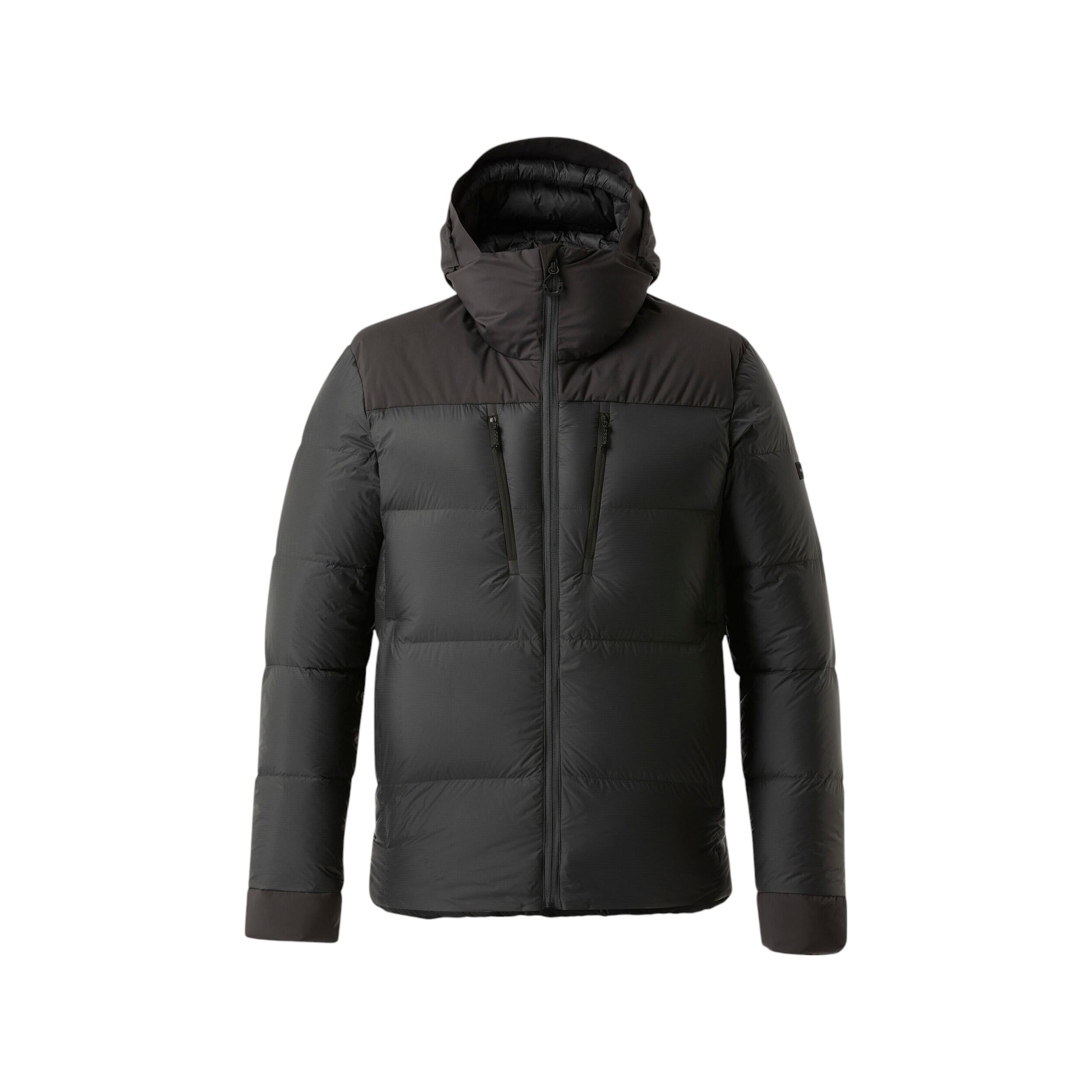 Casacos Acolchoados e Casacos de Penas Decathlon