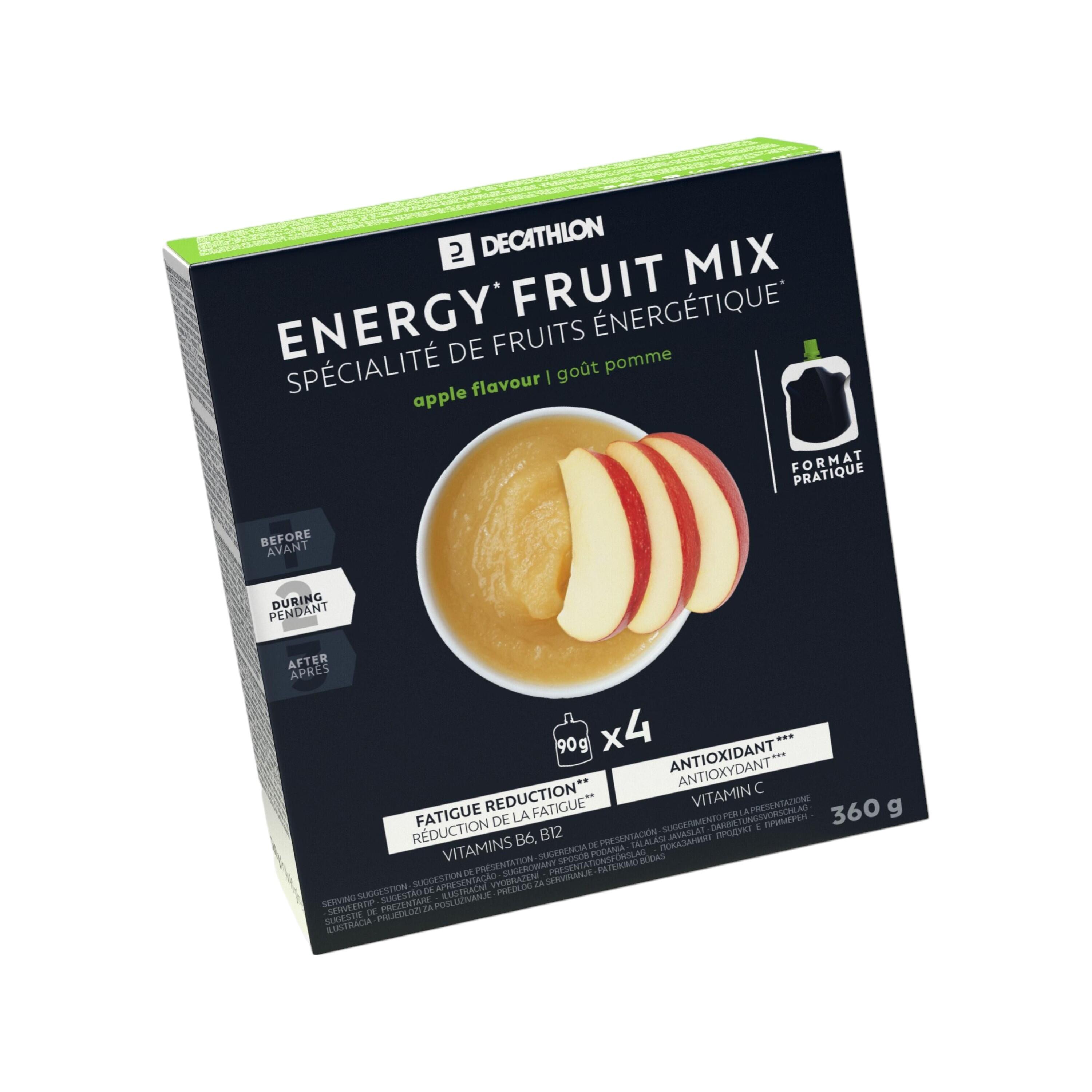 Compotas nutricionais