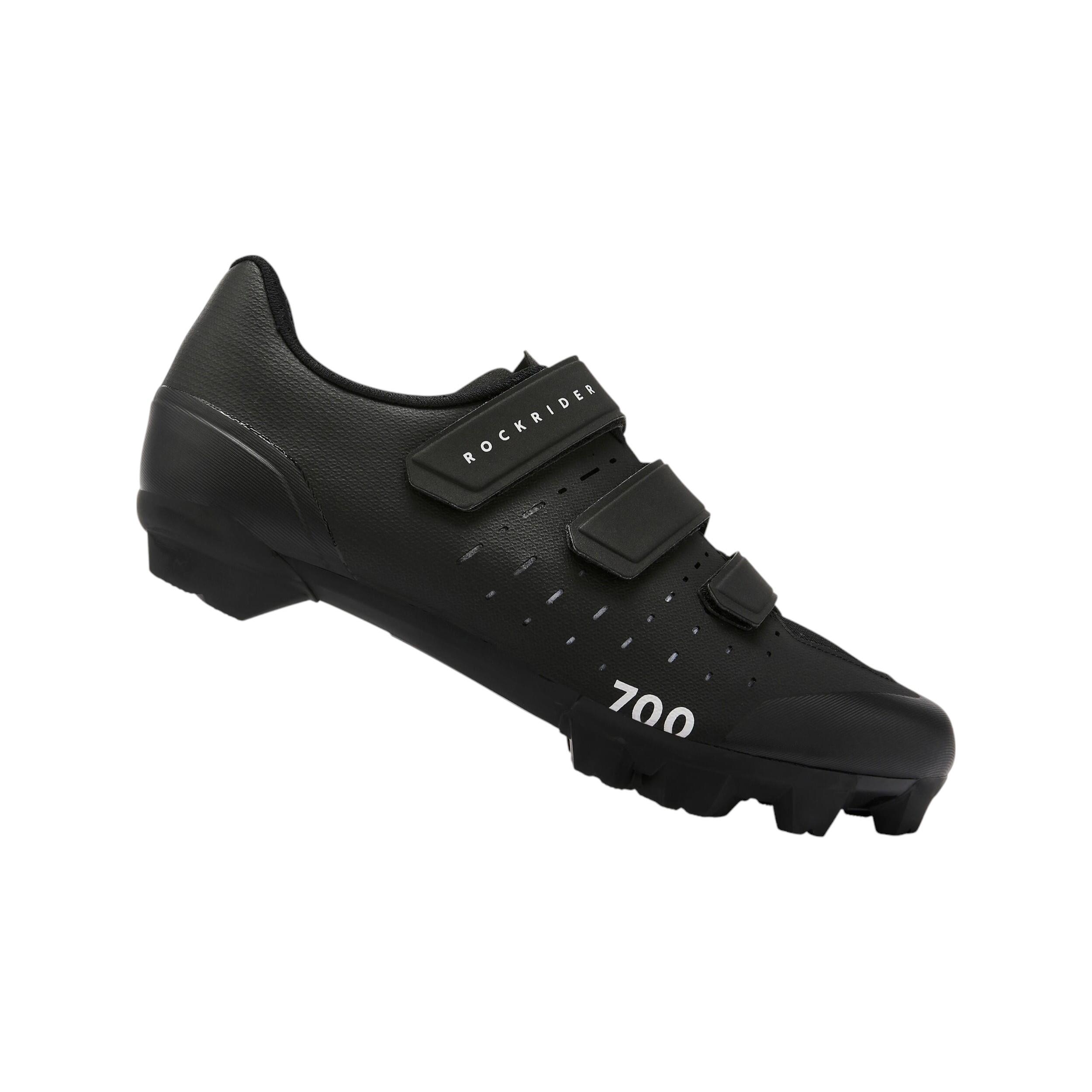 Sapatos BTT Decathlon