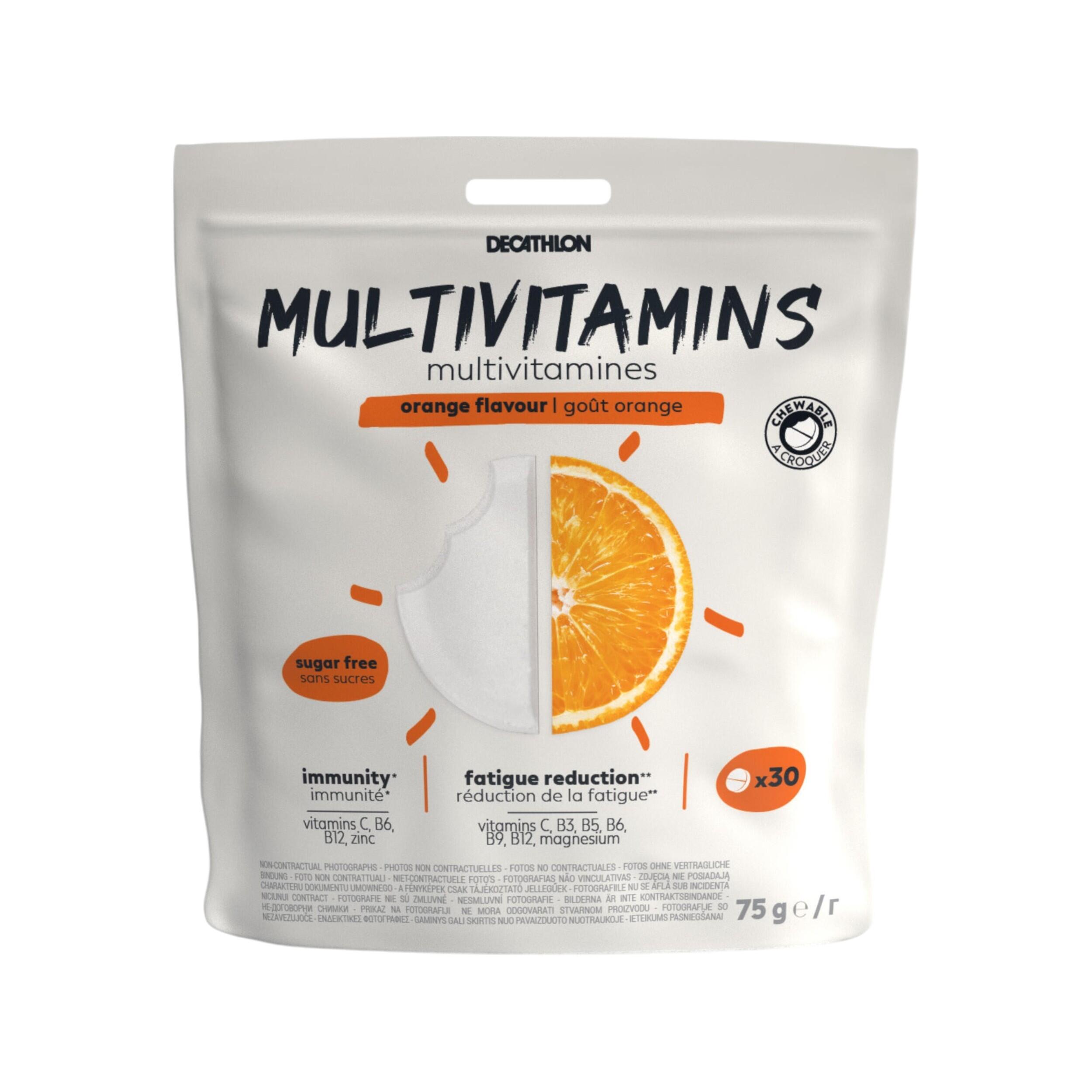 Vitaminas