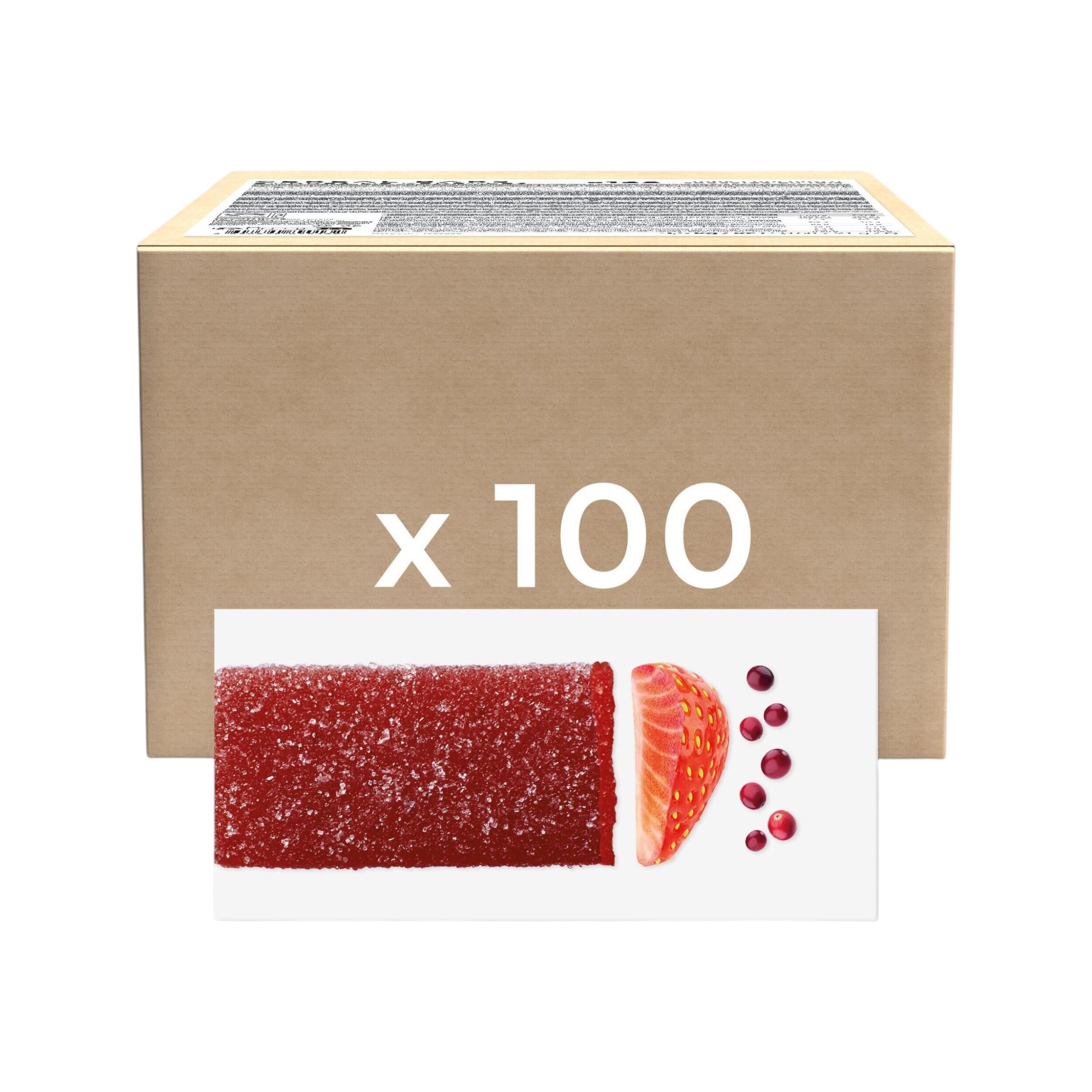 Packs de nutrição