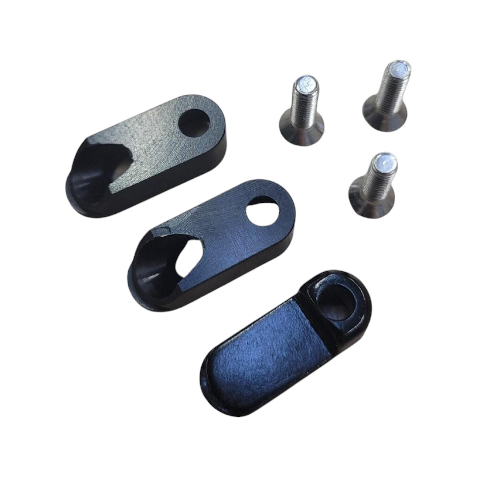 Kit de reparação bicicleta