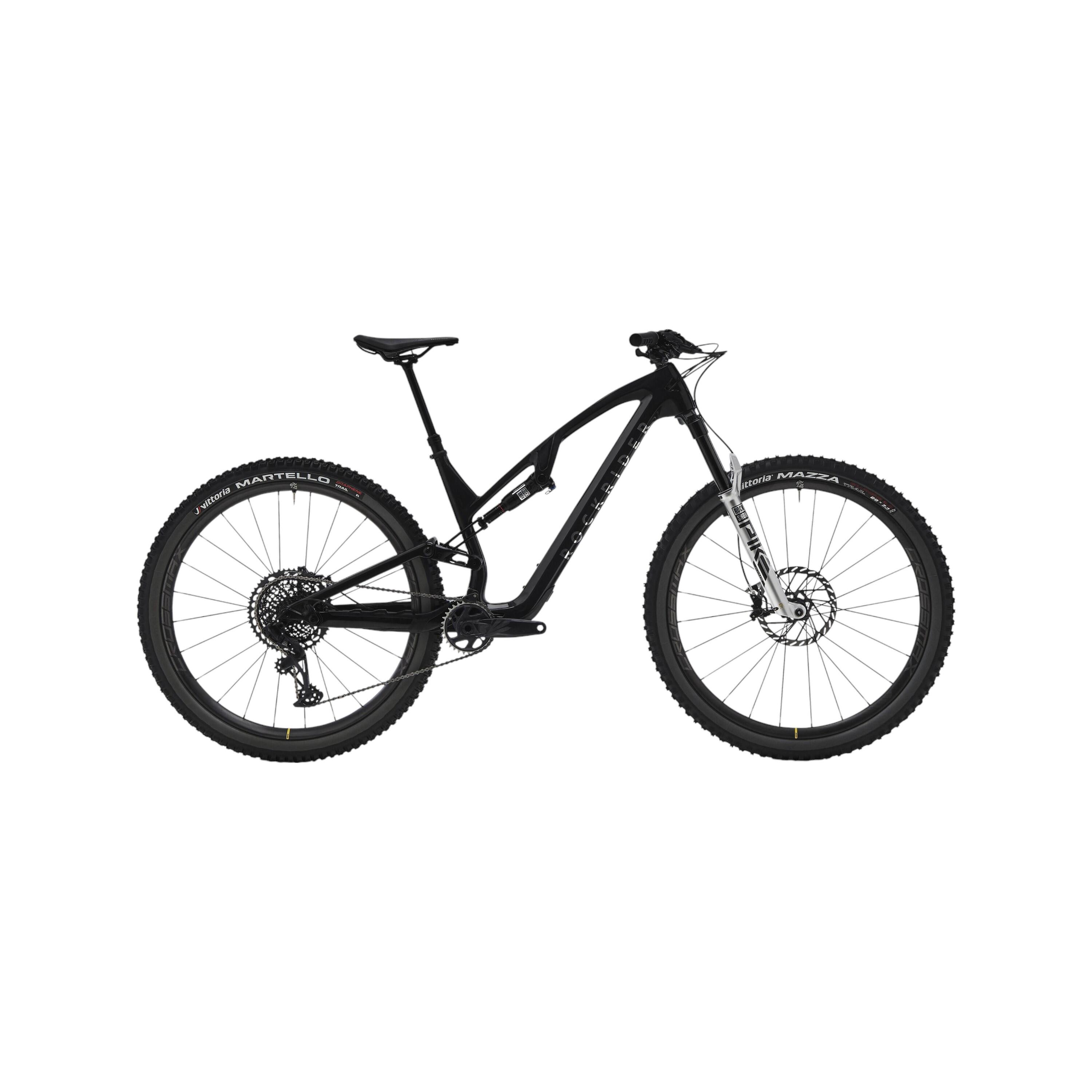 Bicicletas All mountain
