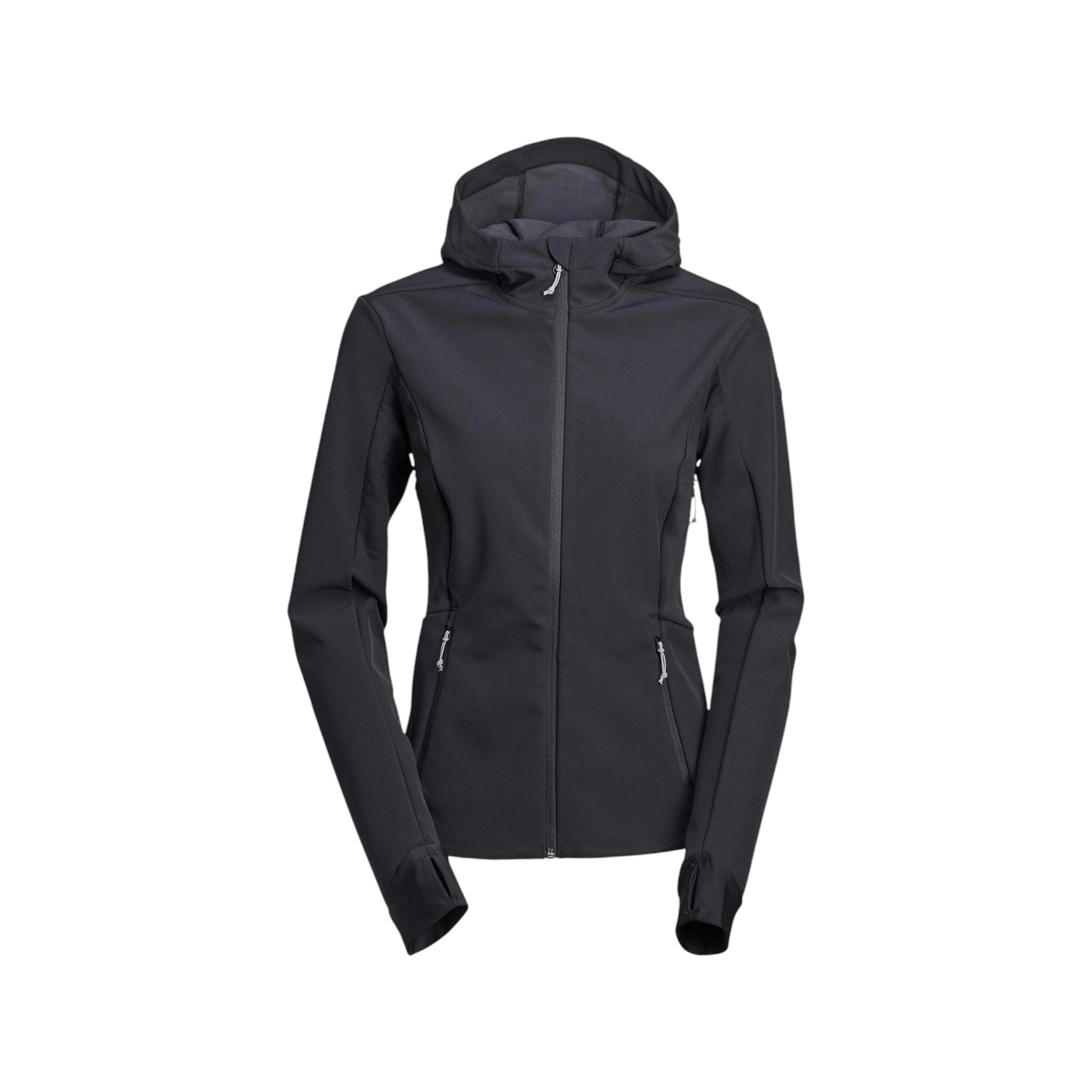 Coleção Mulher para o Frio