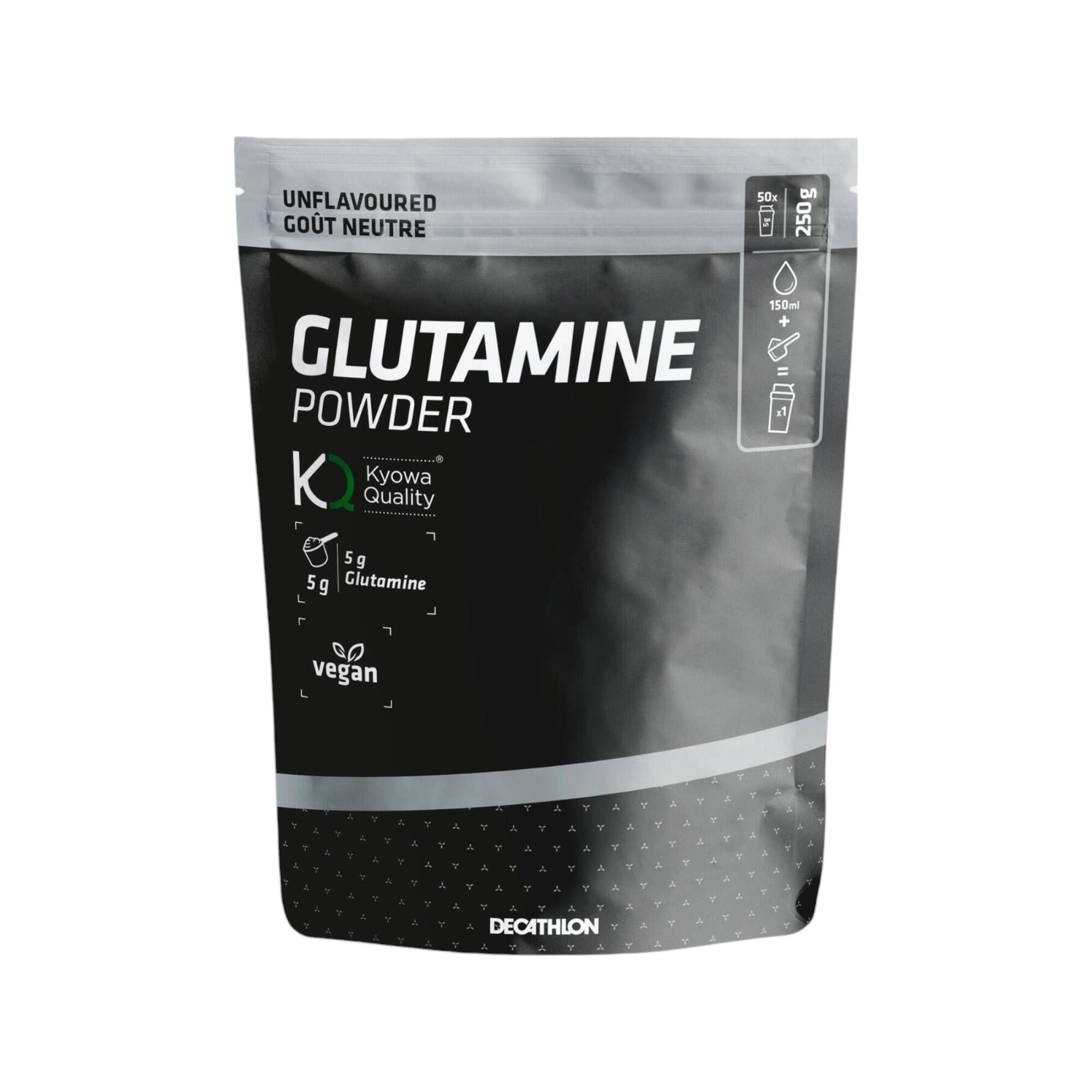 Glutamina