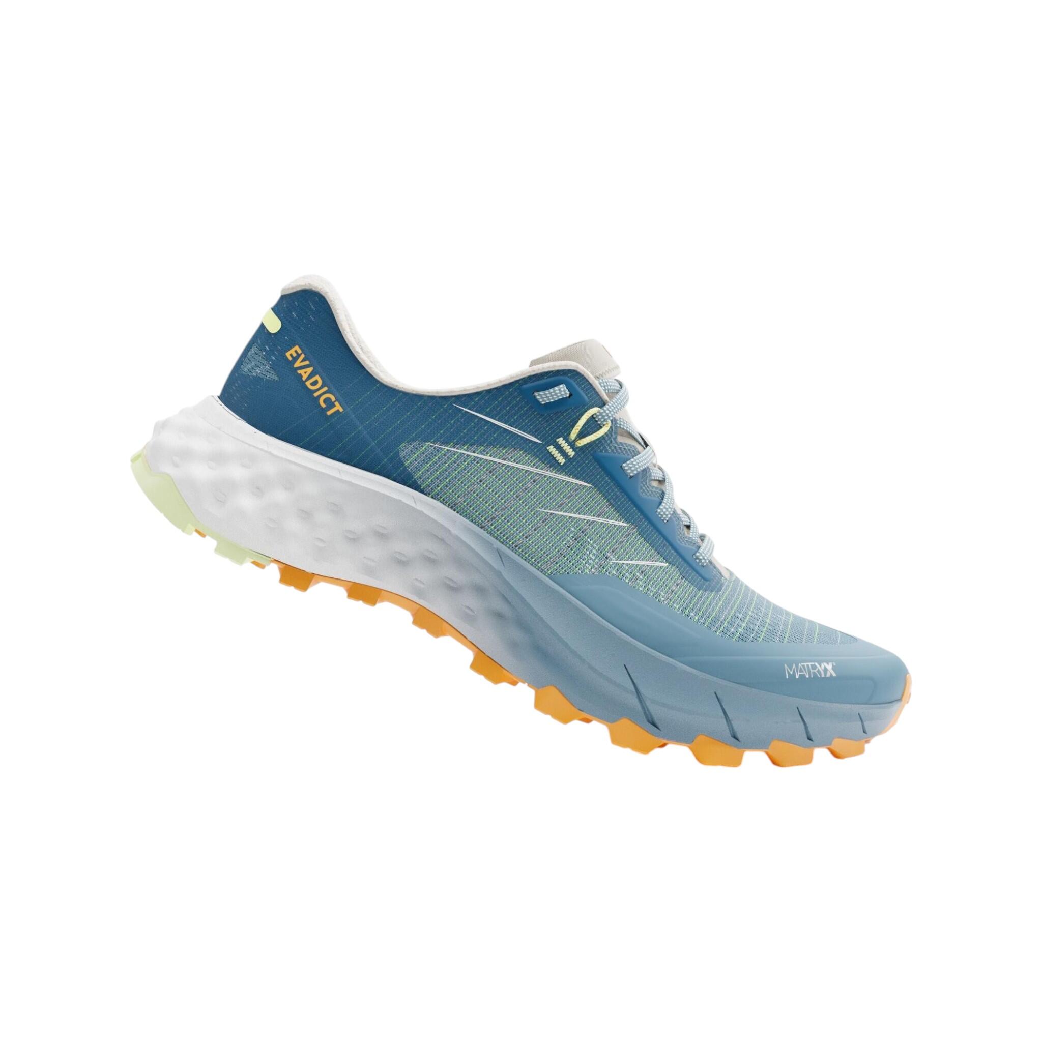 Sapatos Melhores Tenis Trail Run Sapatilhas De Trail Running