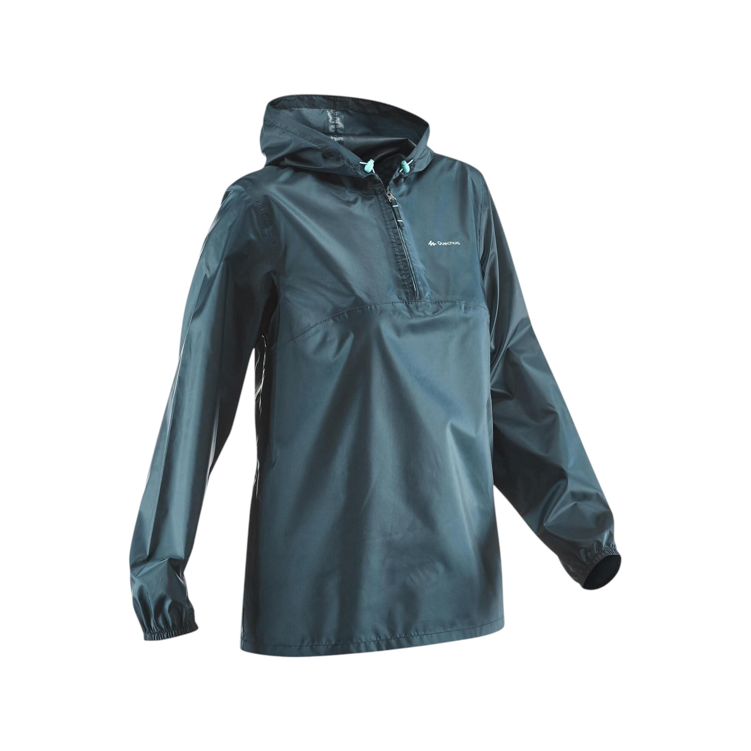 Casacos de Inverno e Parkas Mulher para Caminhada na Natureza e Trekking