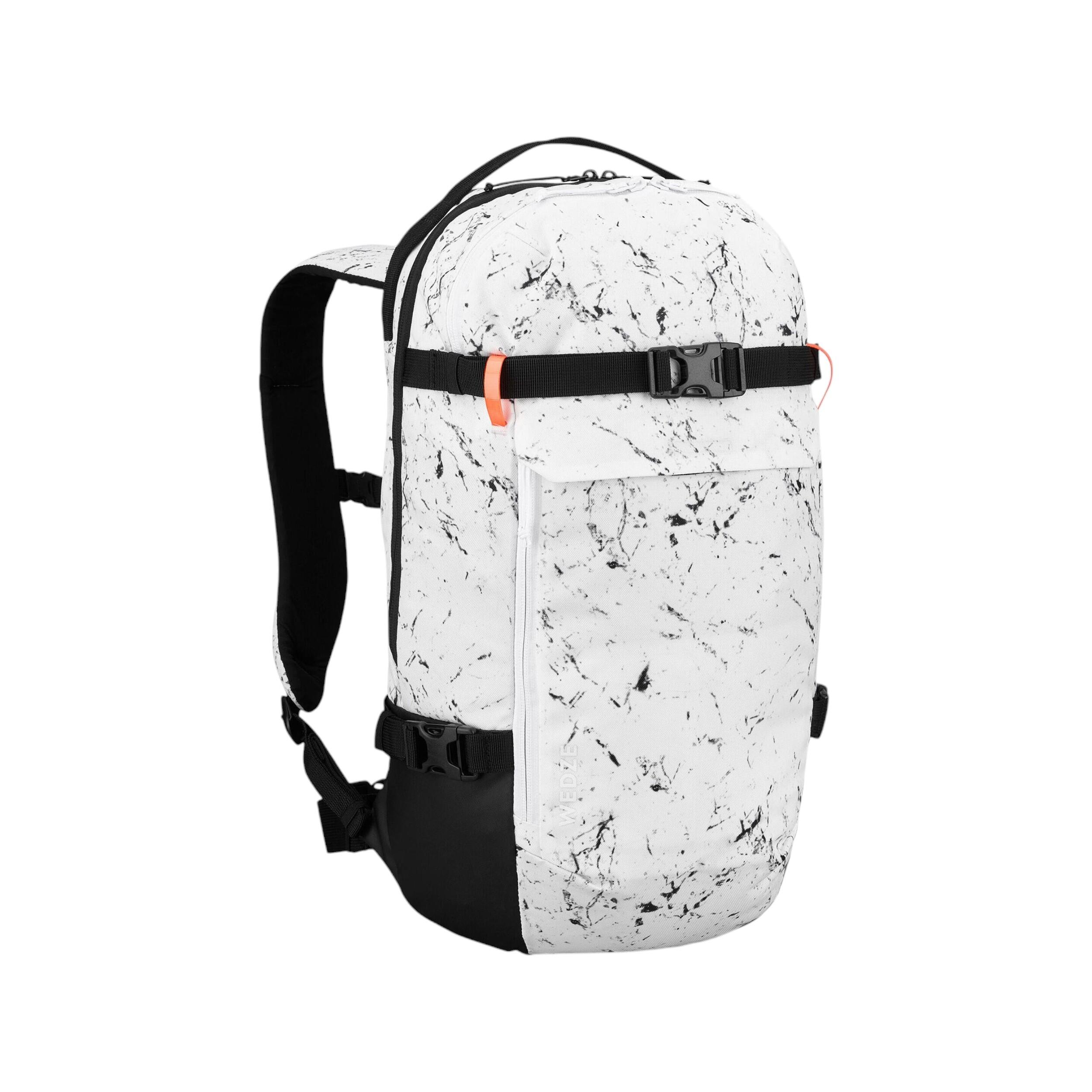 Mochilas Ski e Snowboard Decathlon