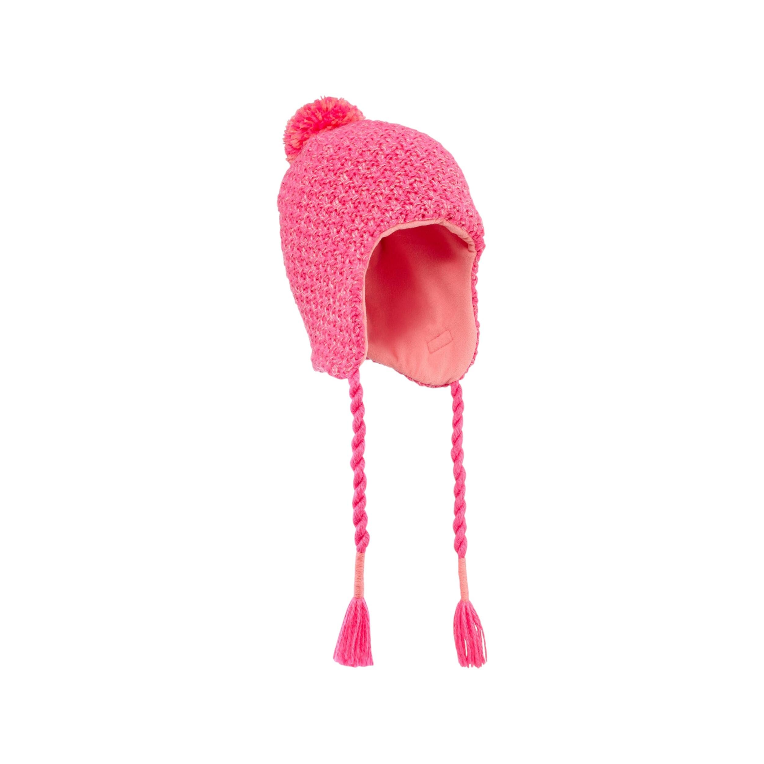 Gorros e Balaclavas Ski e Snowboard Menina