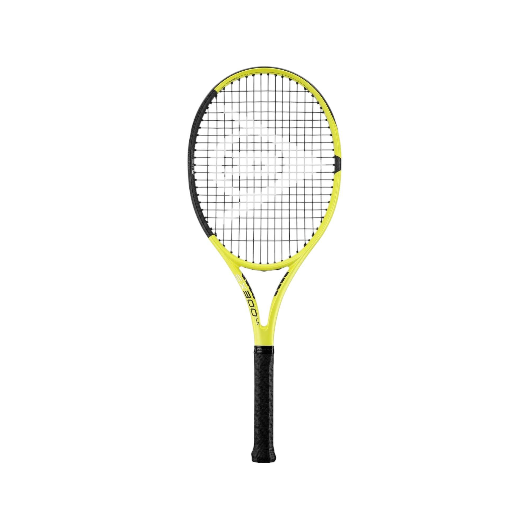 Raquetes de Ténis Dunlop