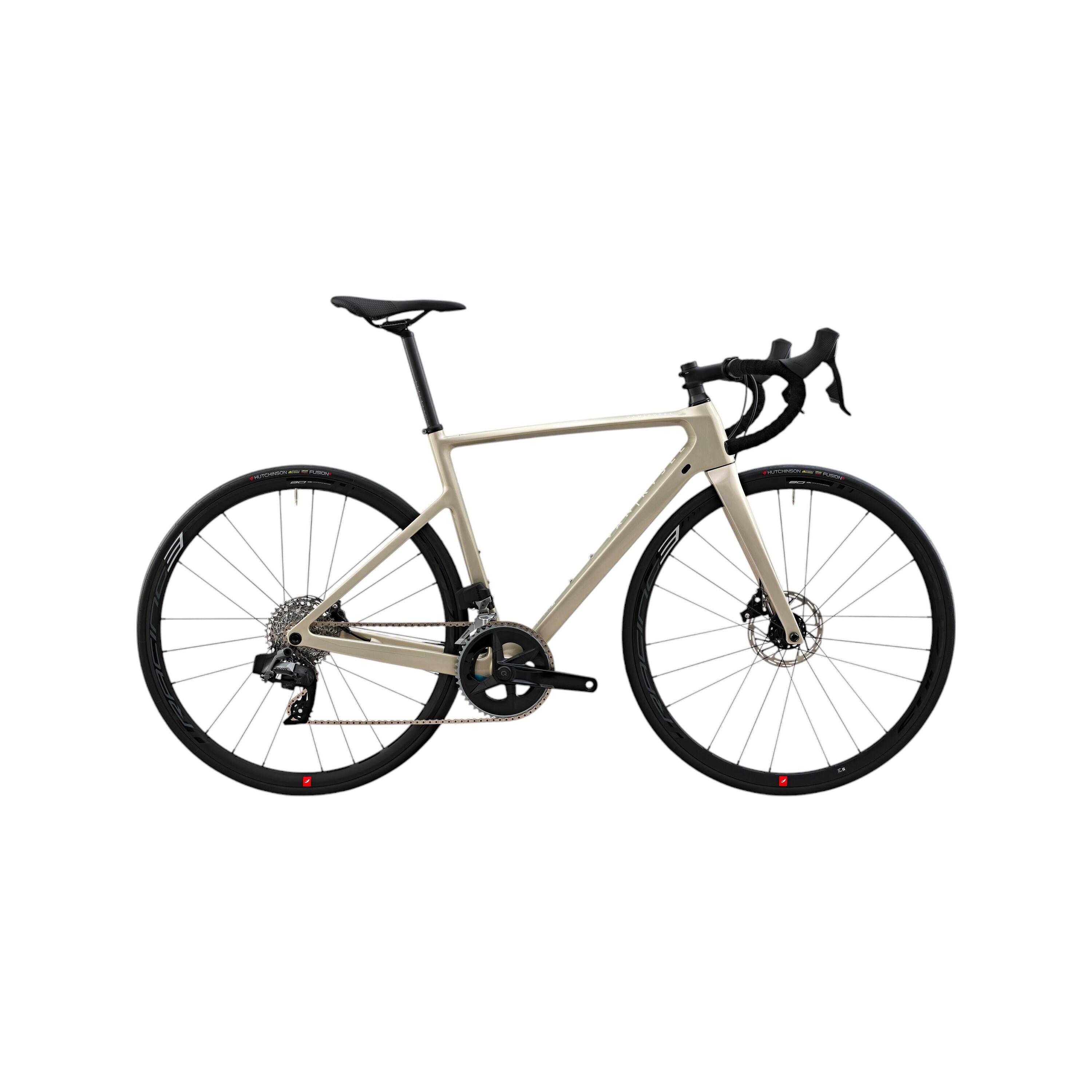 Bicicletas de estrada mulher