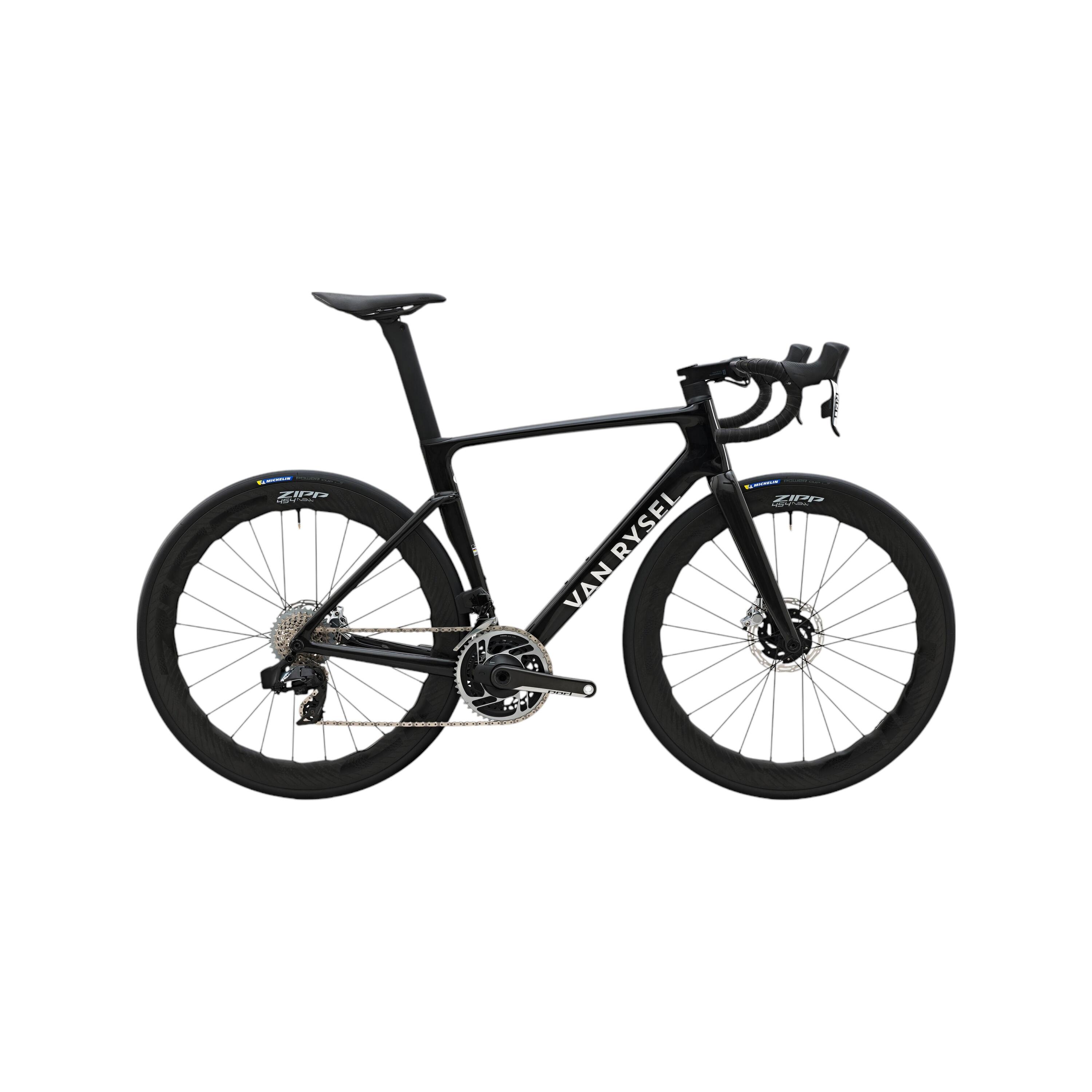 Bicicletas de estrada carbono
