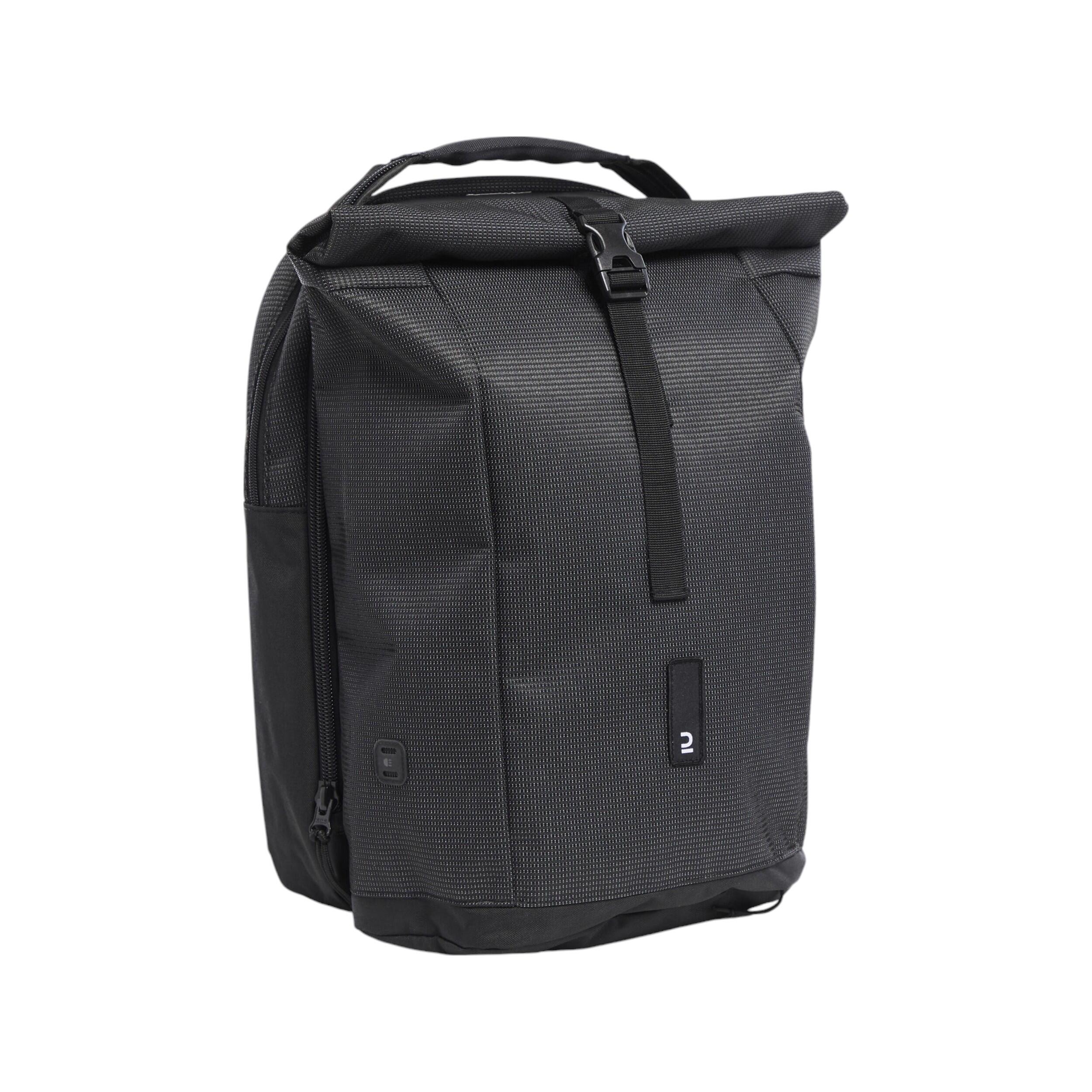 Bolsas e Alforges Bicicleta Decathlon