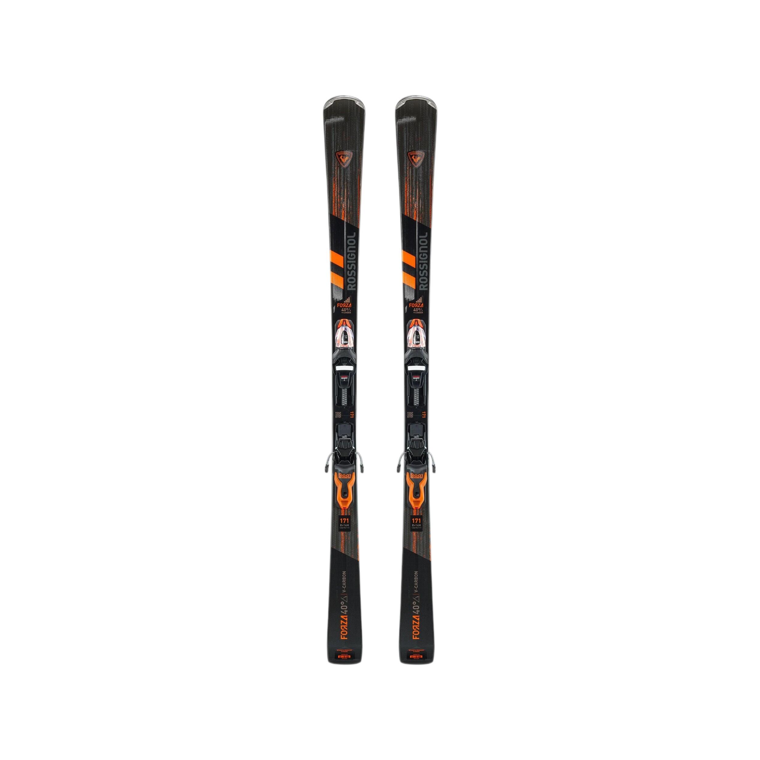 Manutenção e Reparação de Skis