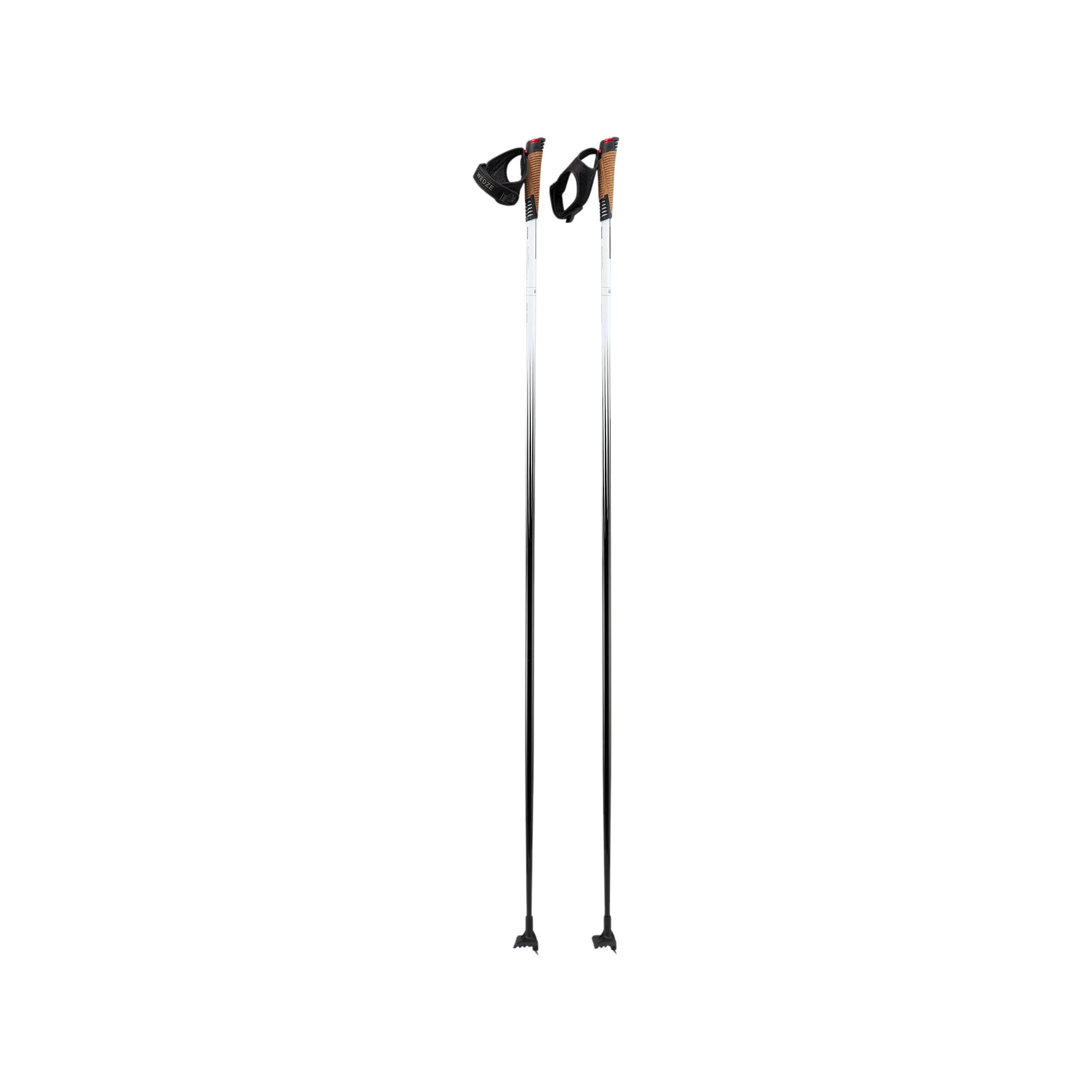 Bastões Roller Ski