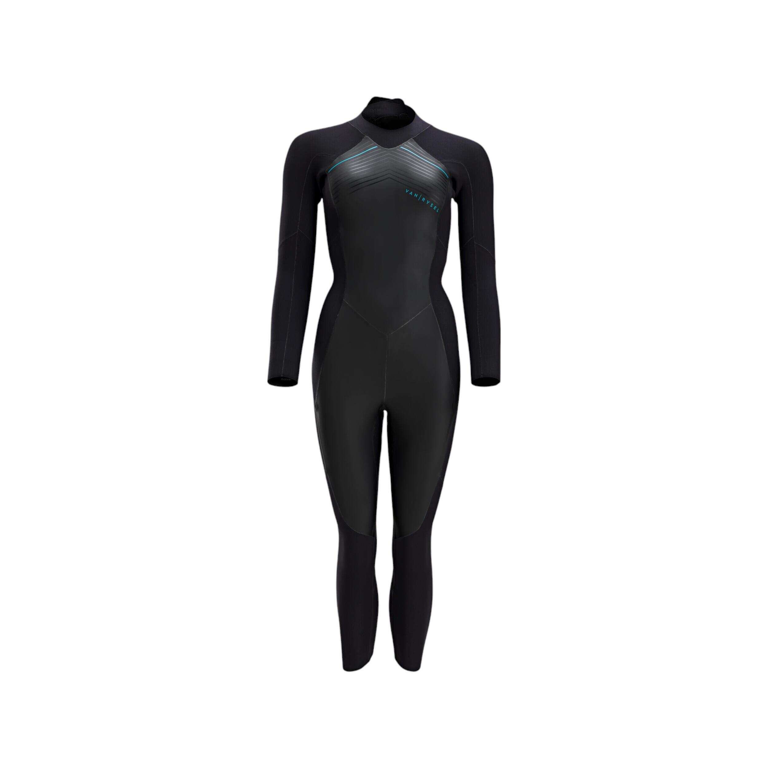 Conjunto de iniciação Triatlo Decathlon - Main Image