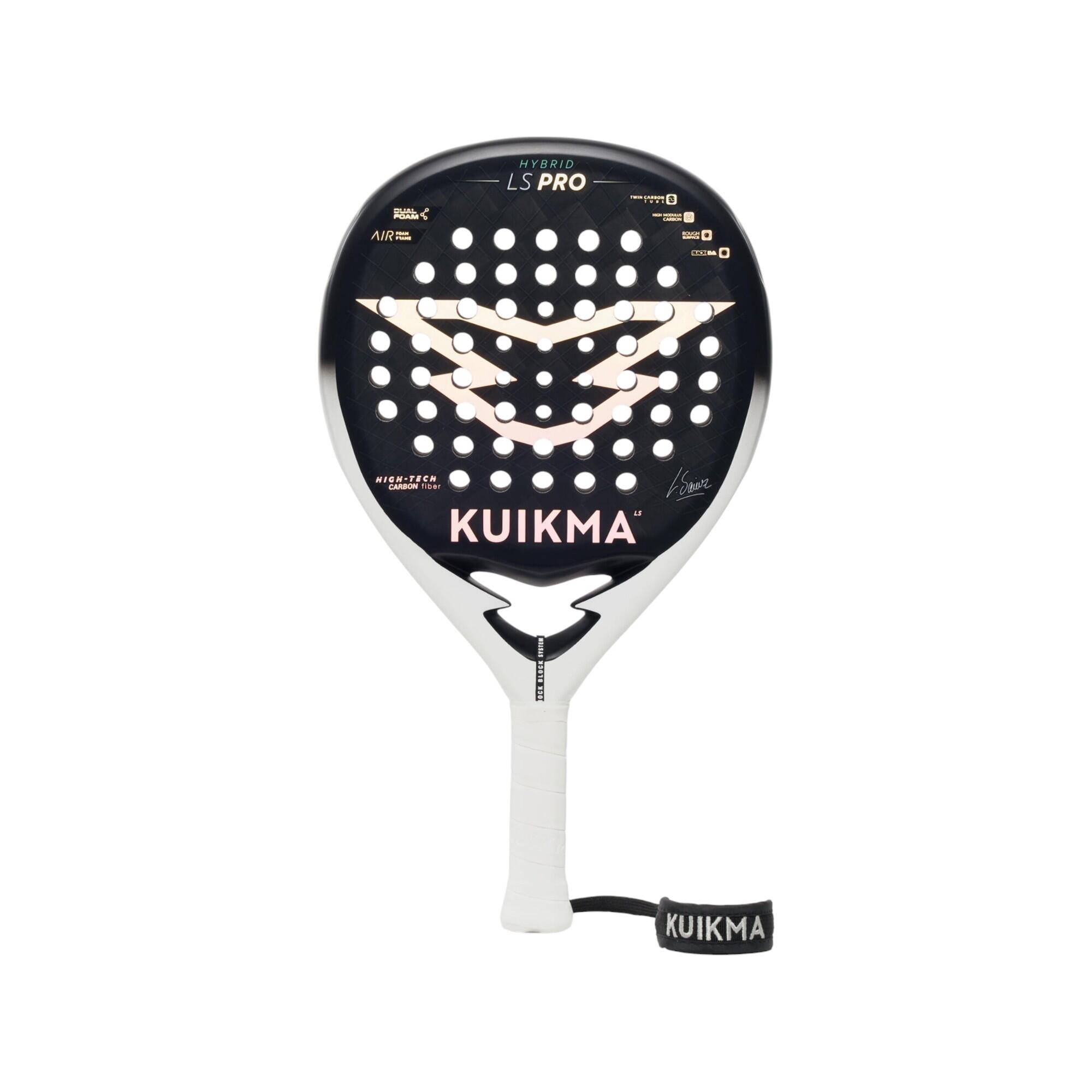 Raquetes Padel Kuikma