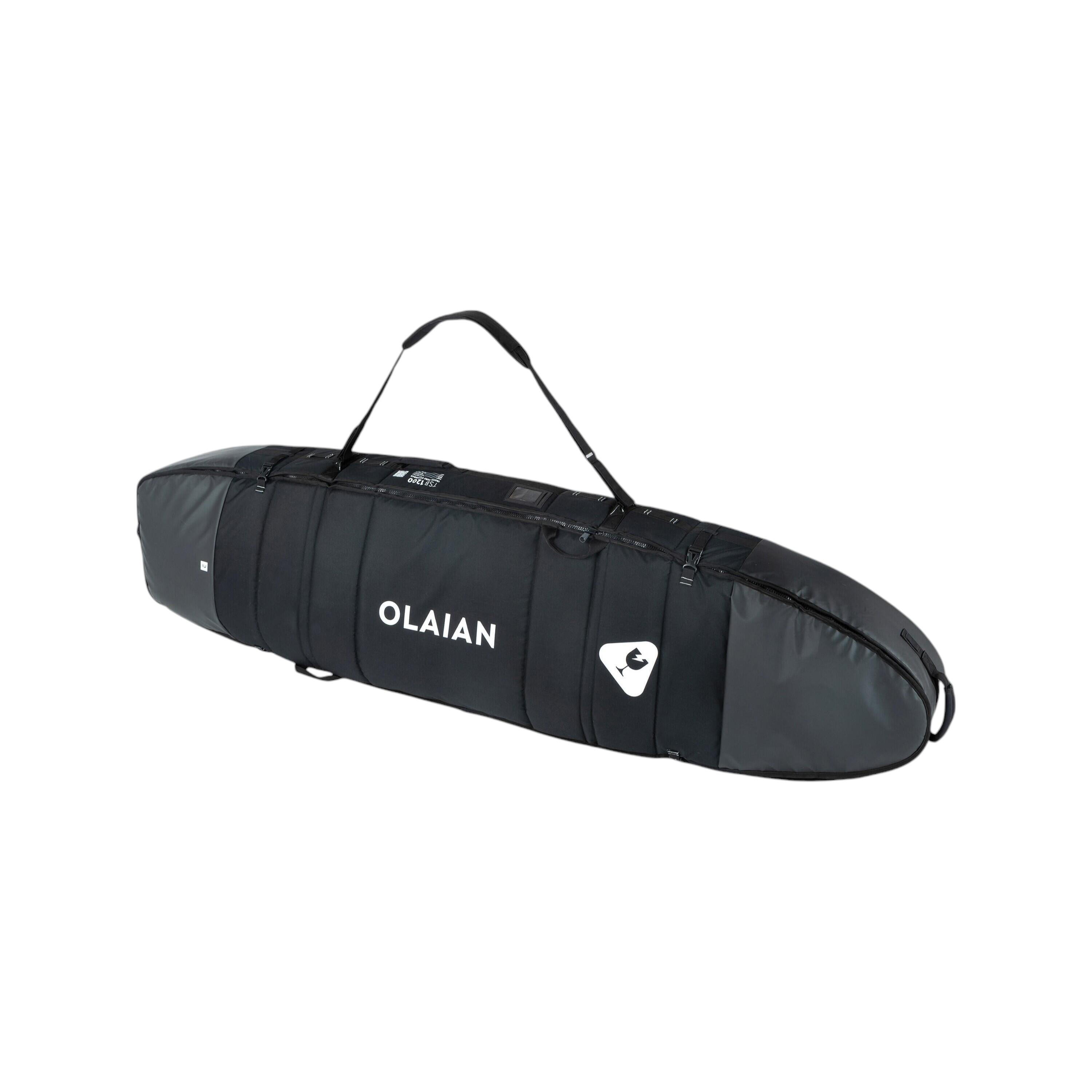 Capas prancha Surf